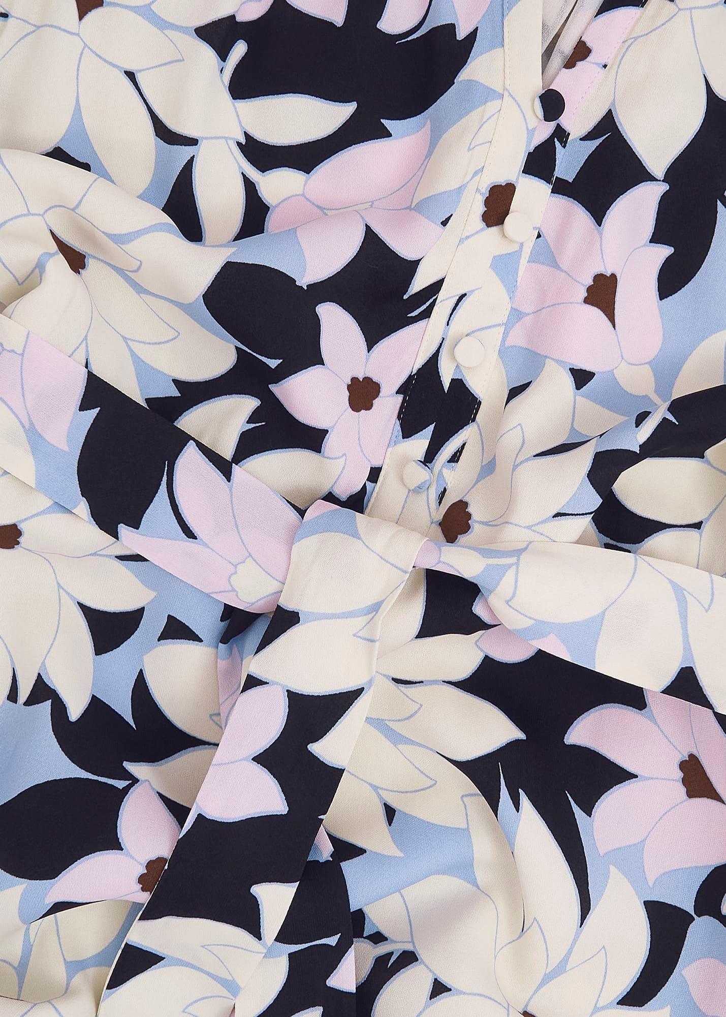 Petite Shauna Dress, Multi, hi-res