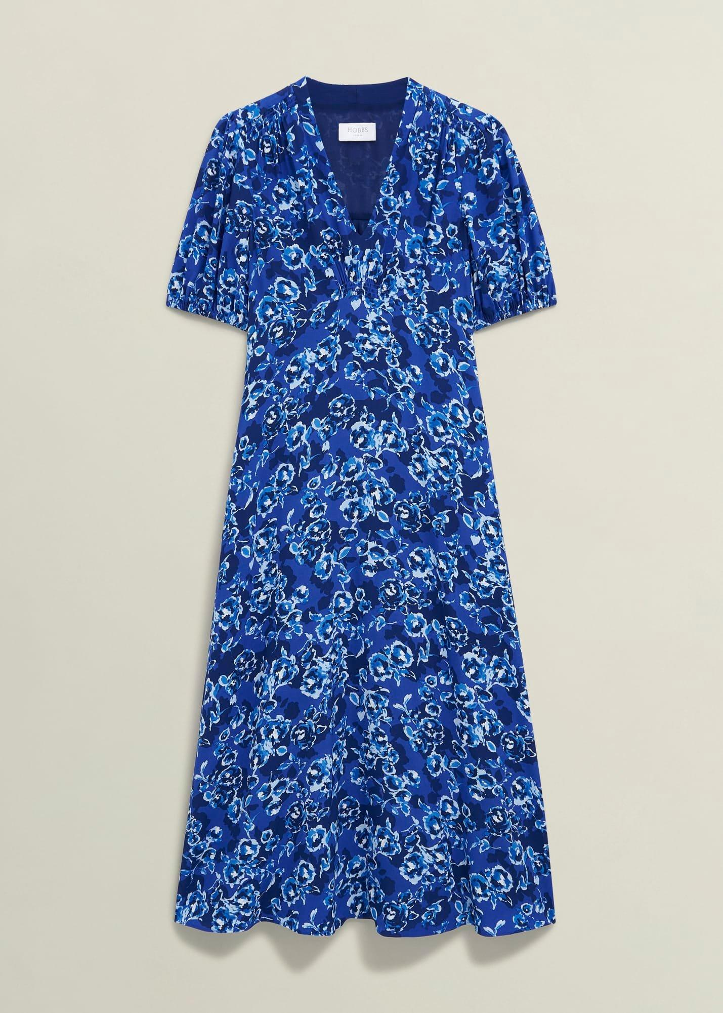 Petite Sidonie Dress