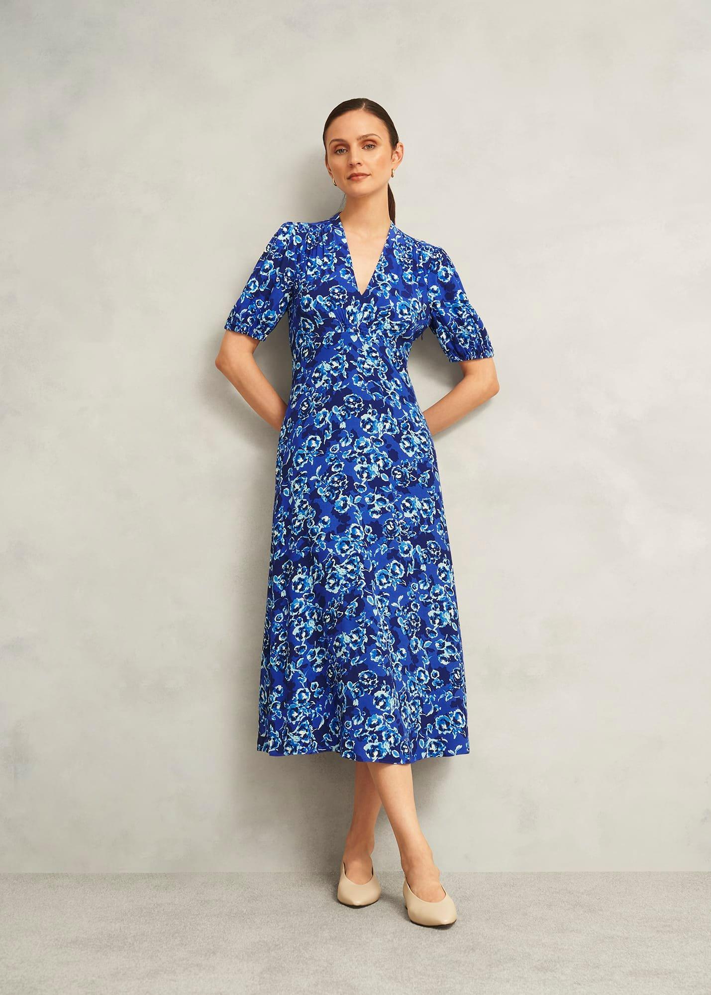 Petite Sidonie Dress