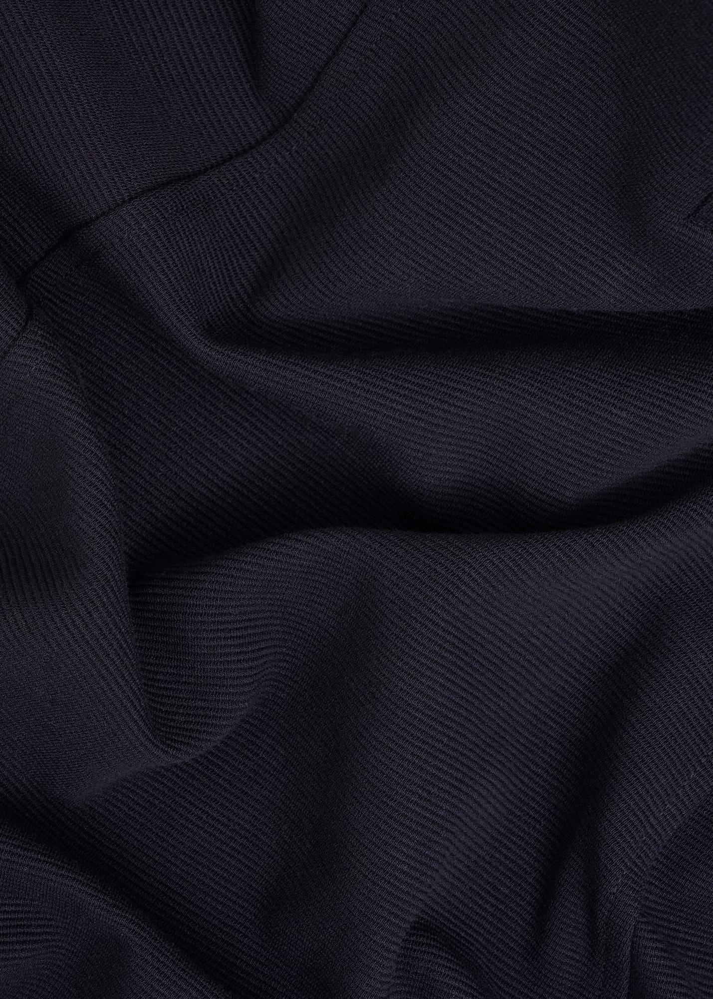 Alara Ponte Dress, Navy, hi-res