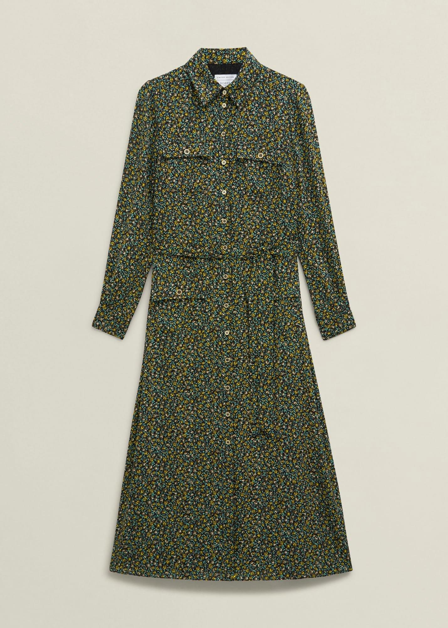 Hemingford Dress