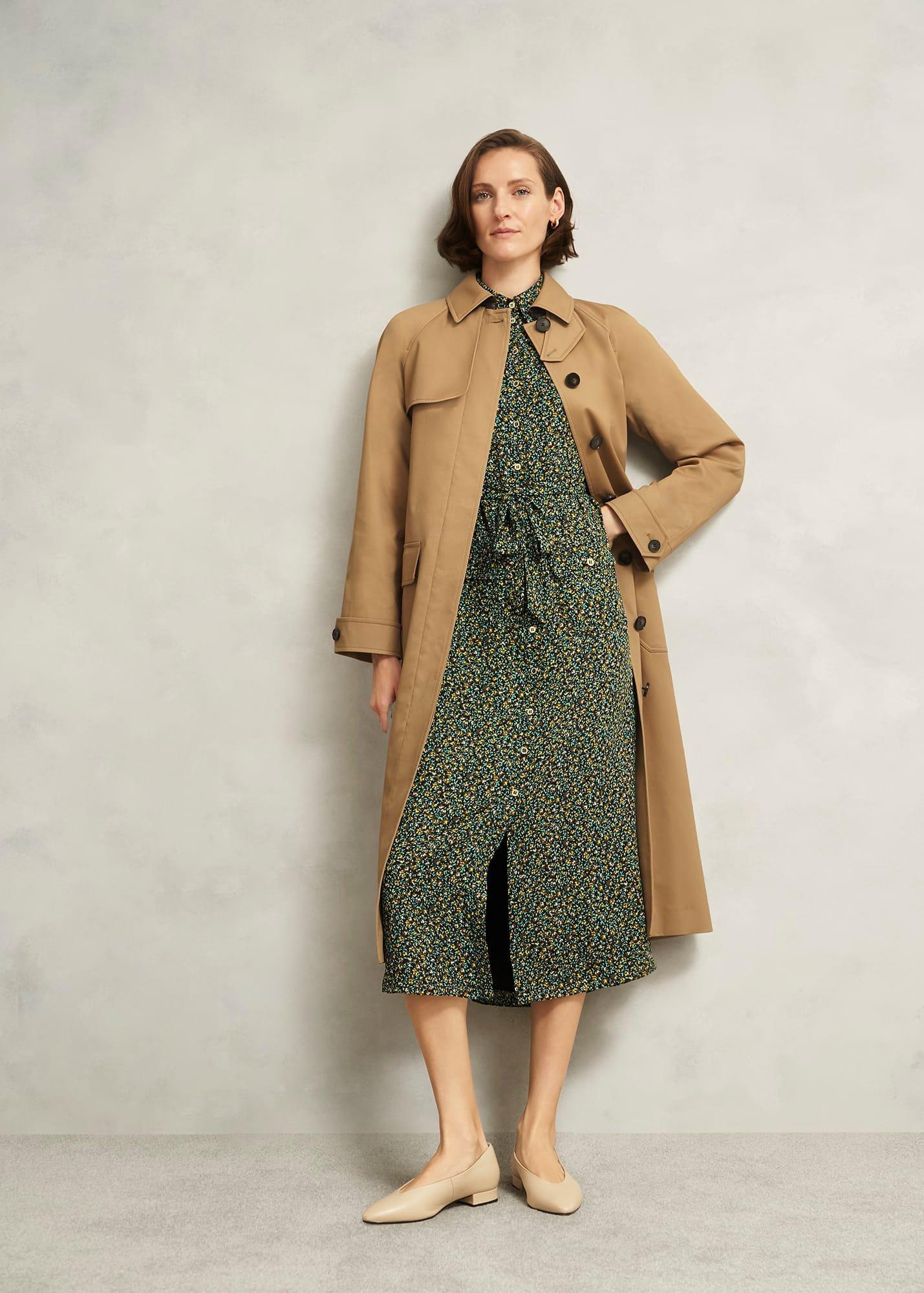 Hemingford Dress, Multi, hi-res