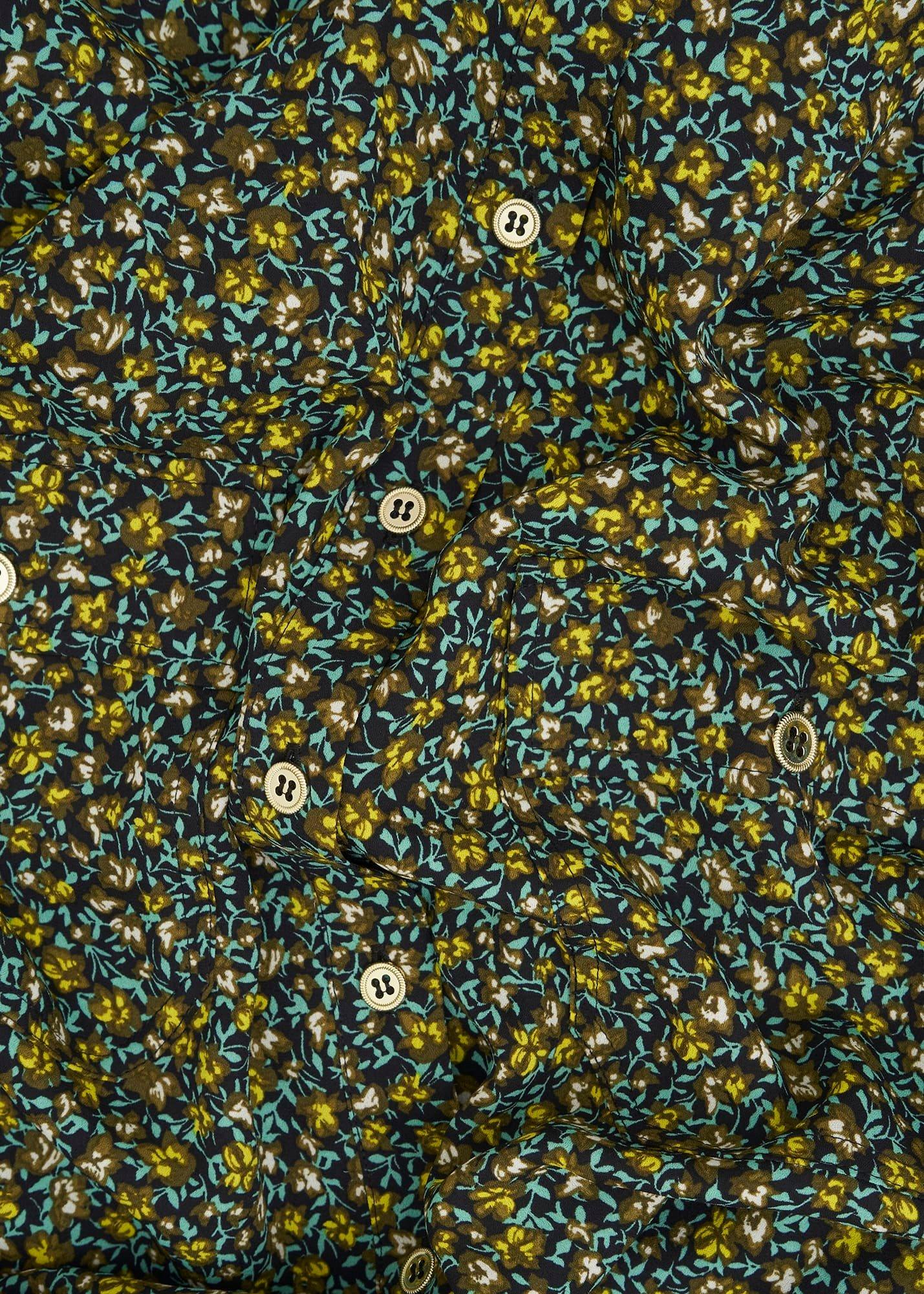 Hemingford Dress, Multi, hi-res