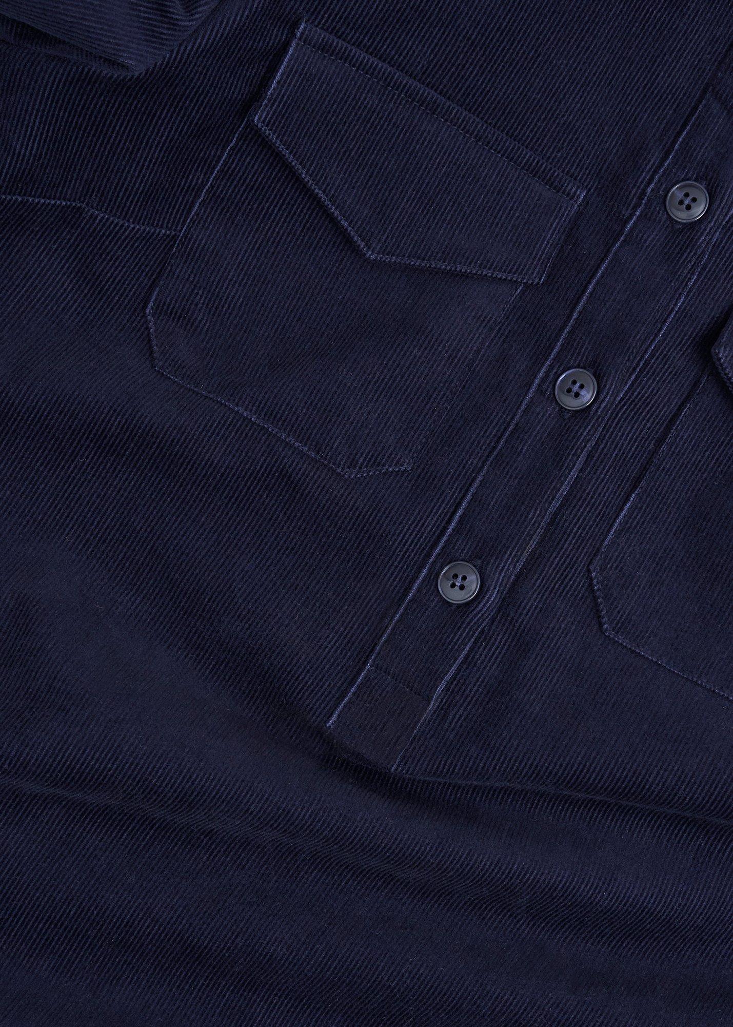 Lena Dress, True Navy, hi-res