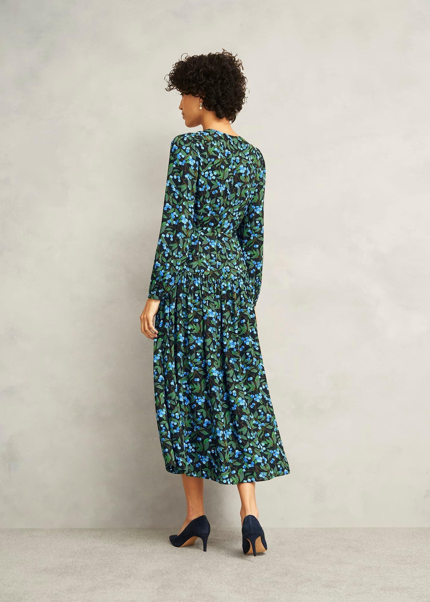 Beaverbrooke Dress, Multi, hi-res