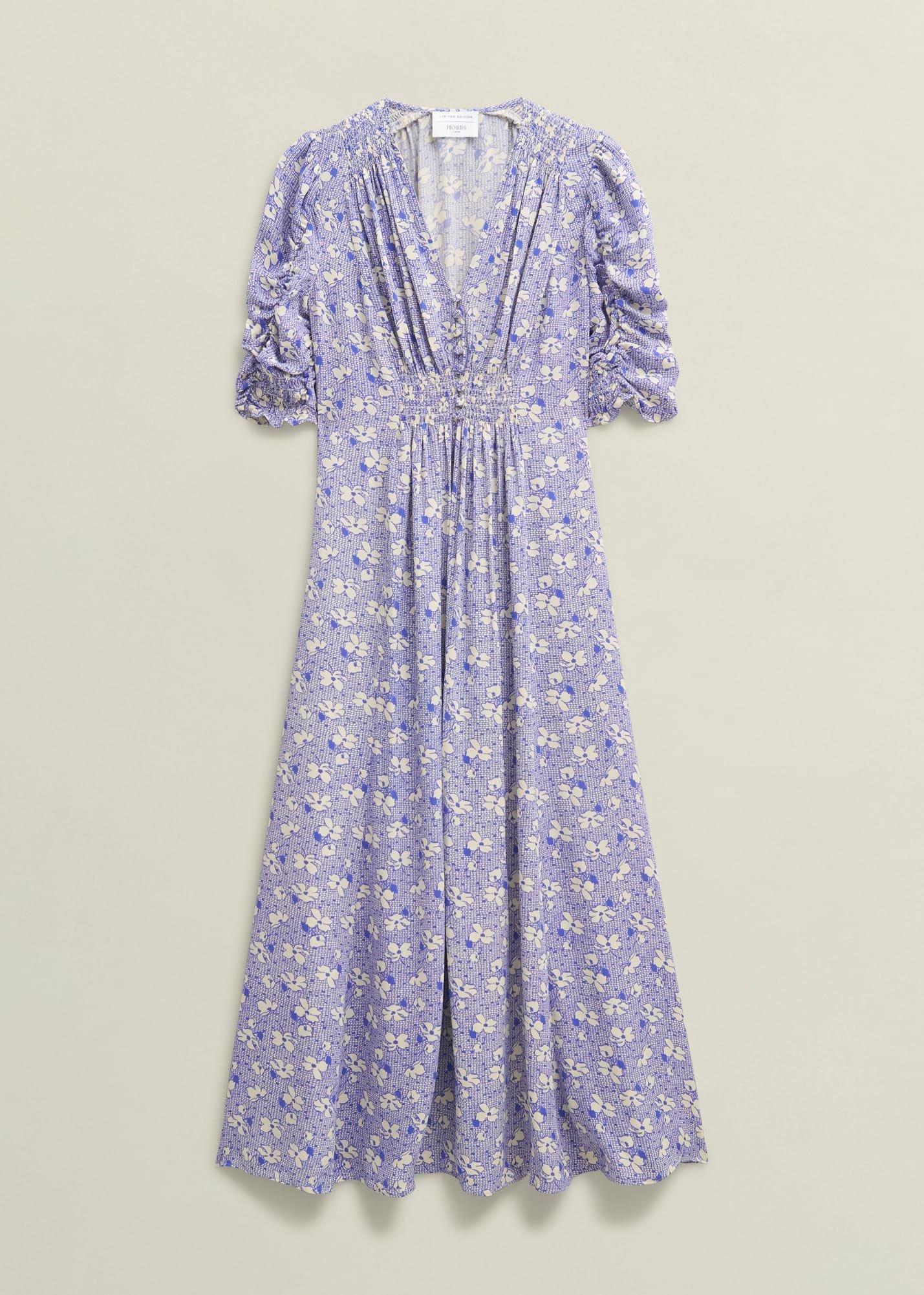 Stowe Tea Dress