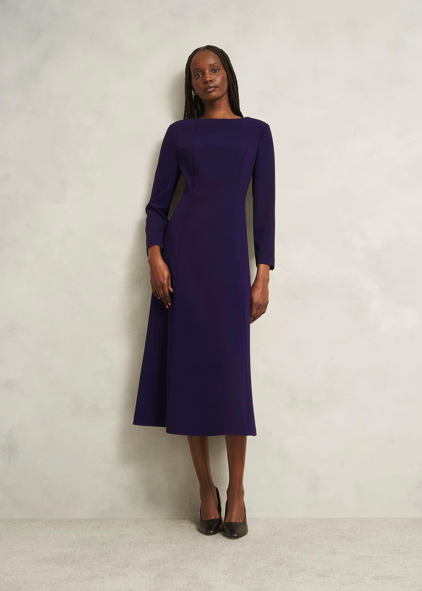 Petite Leonora Dress