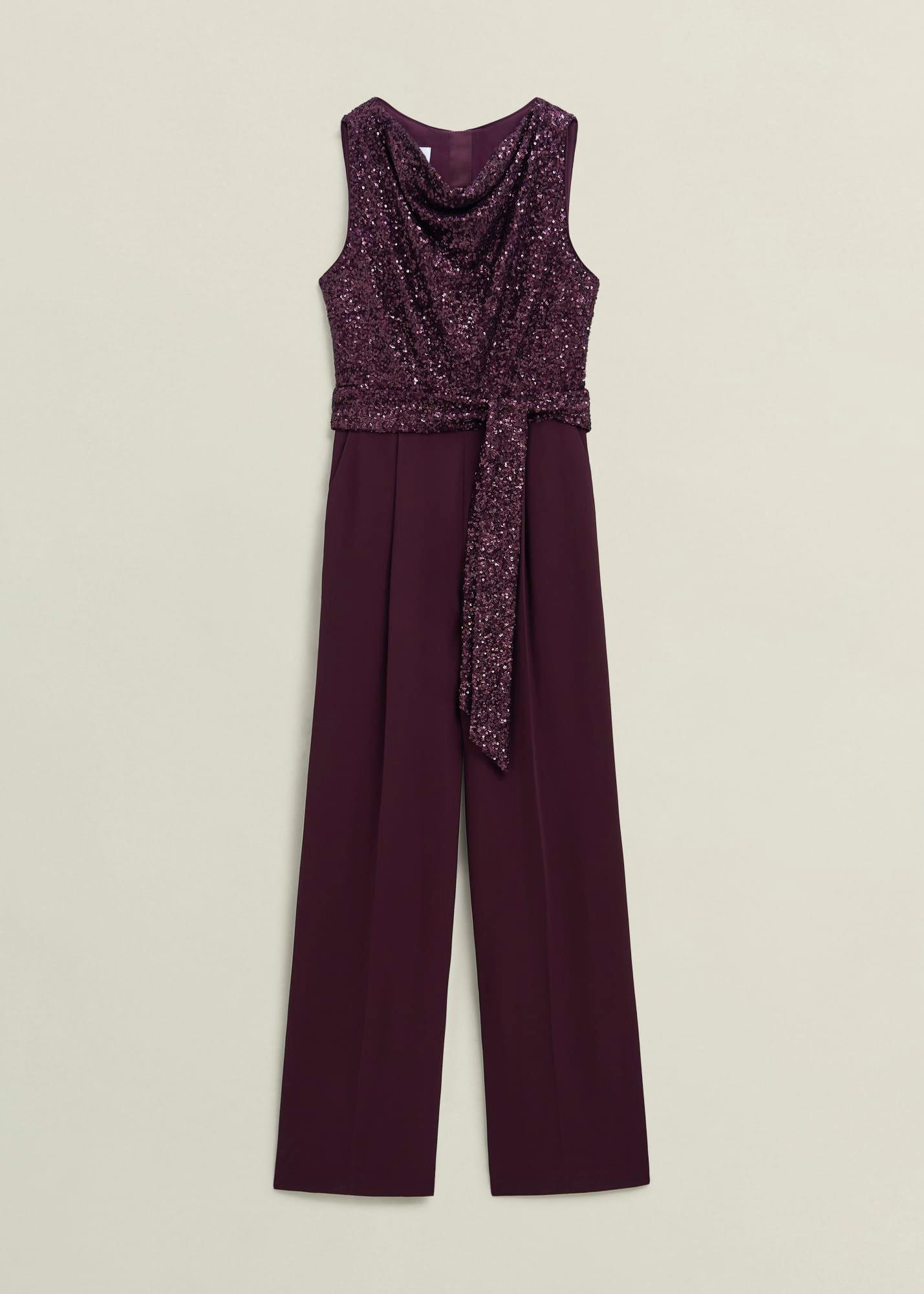 Zuri Jumpsuit