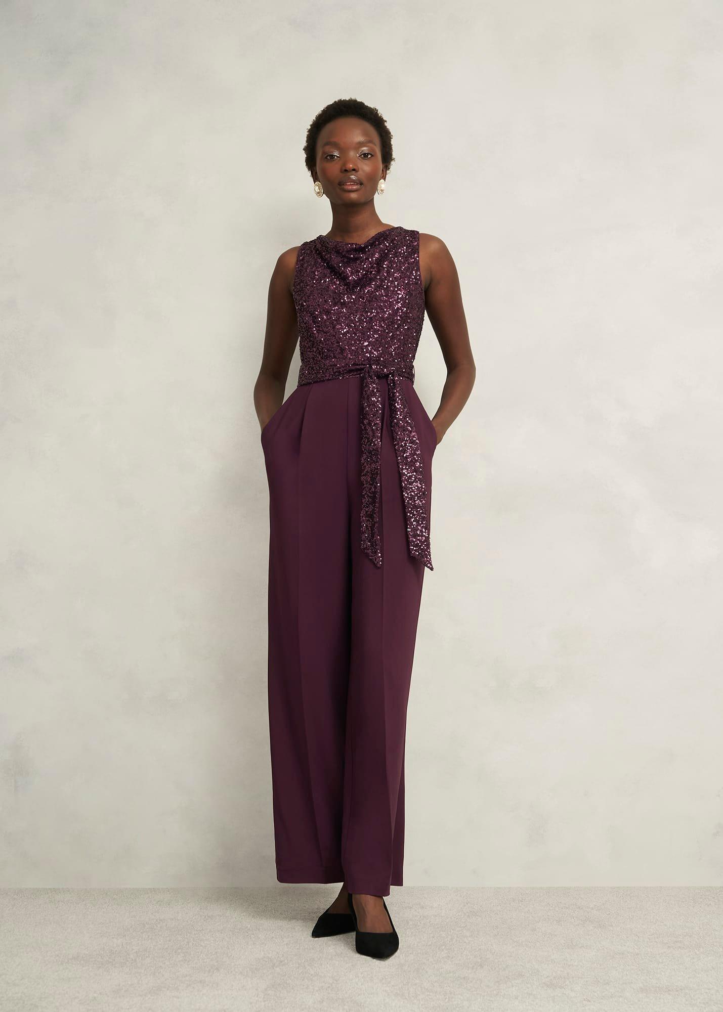 Zuri Jumpsuit