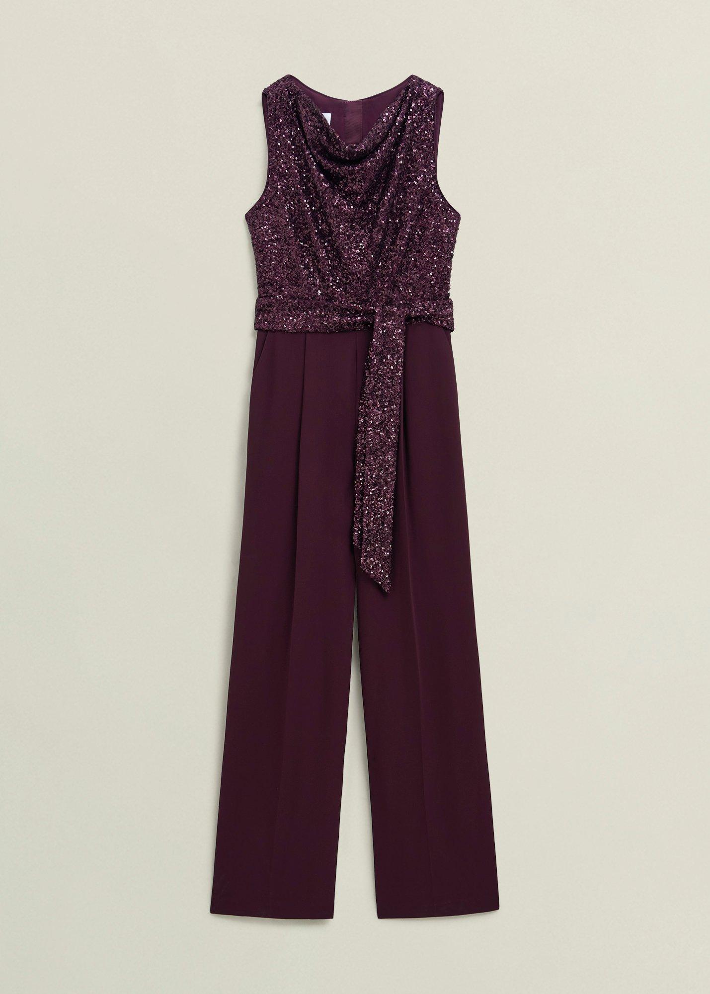 Petite Zuri Jumpsuit