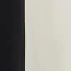 Cream Black