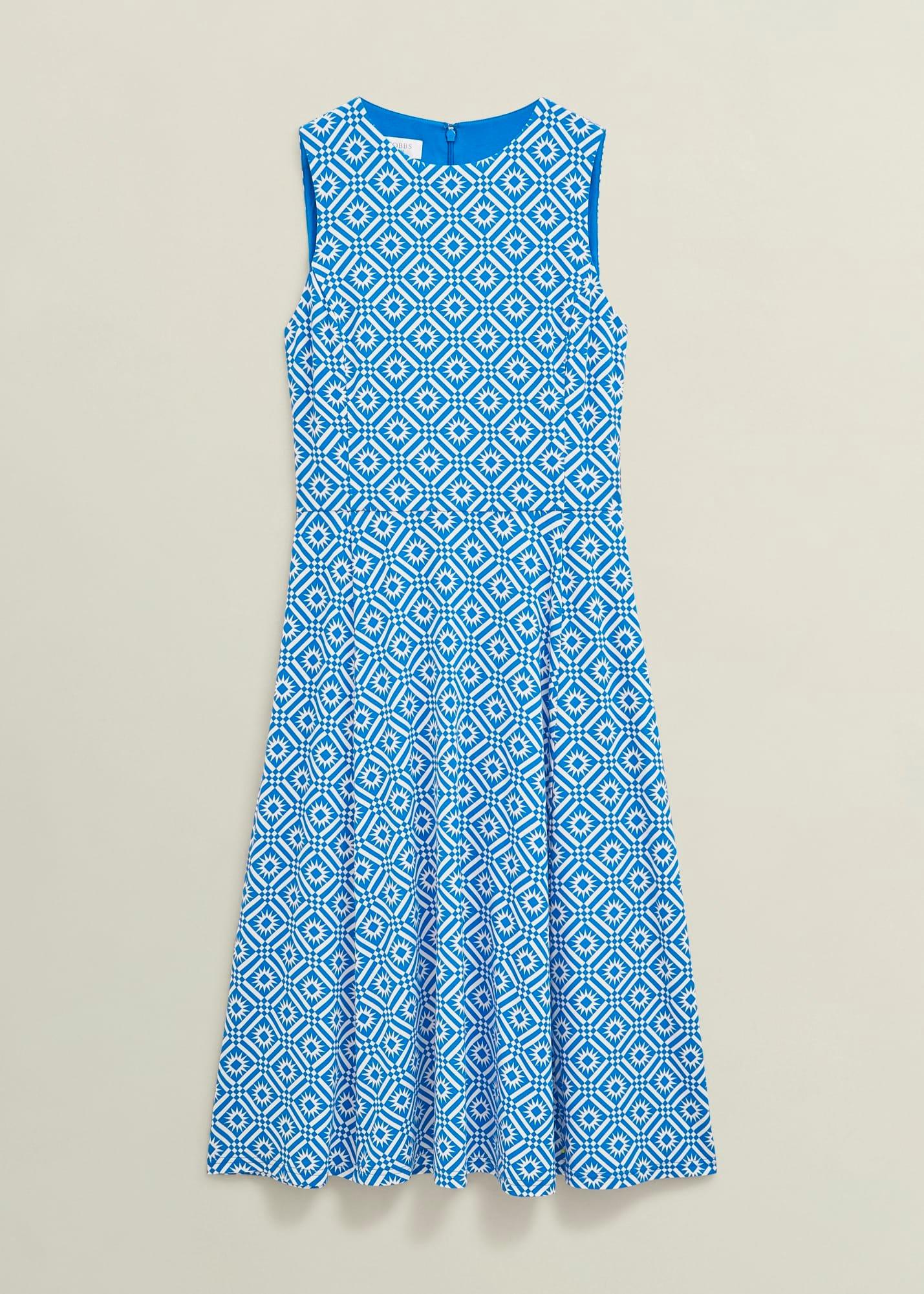 Petite Lisa Jersey Dress