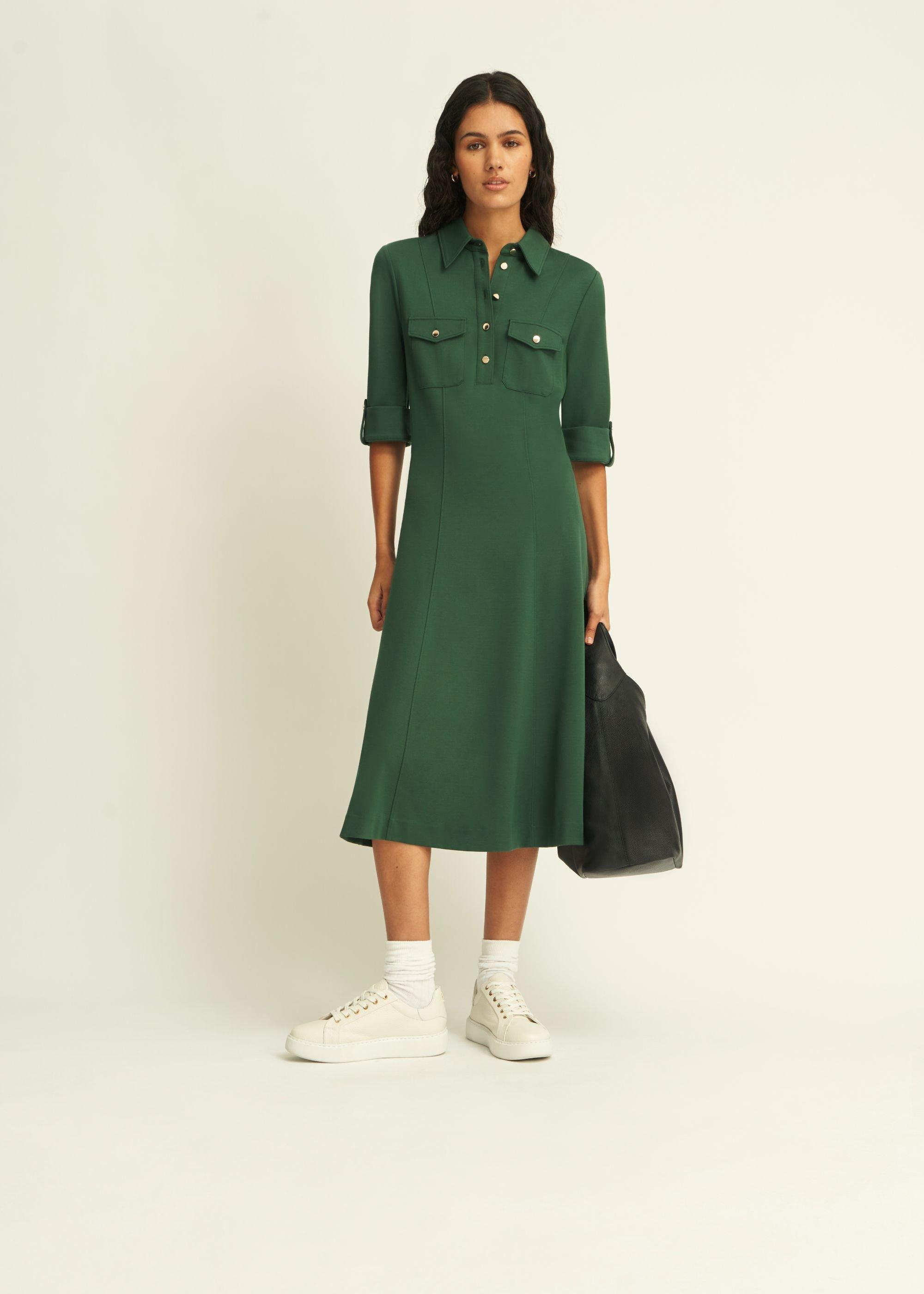 Angelica Dress Outfit