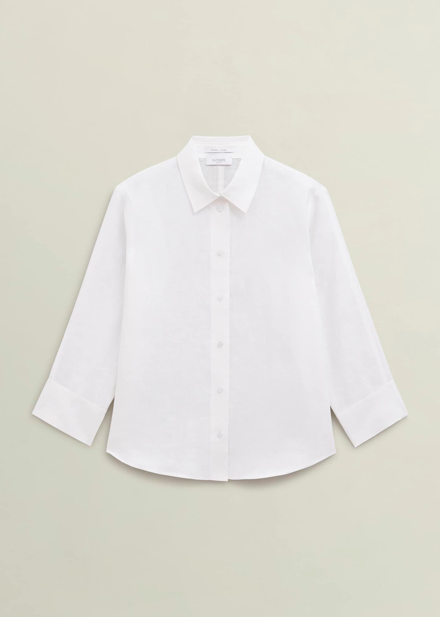 Vita Linen Shirt