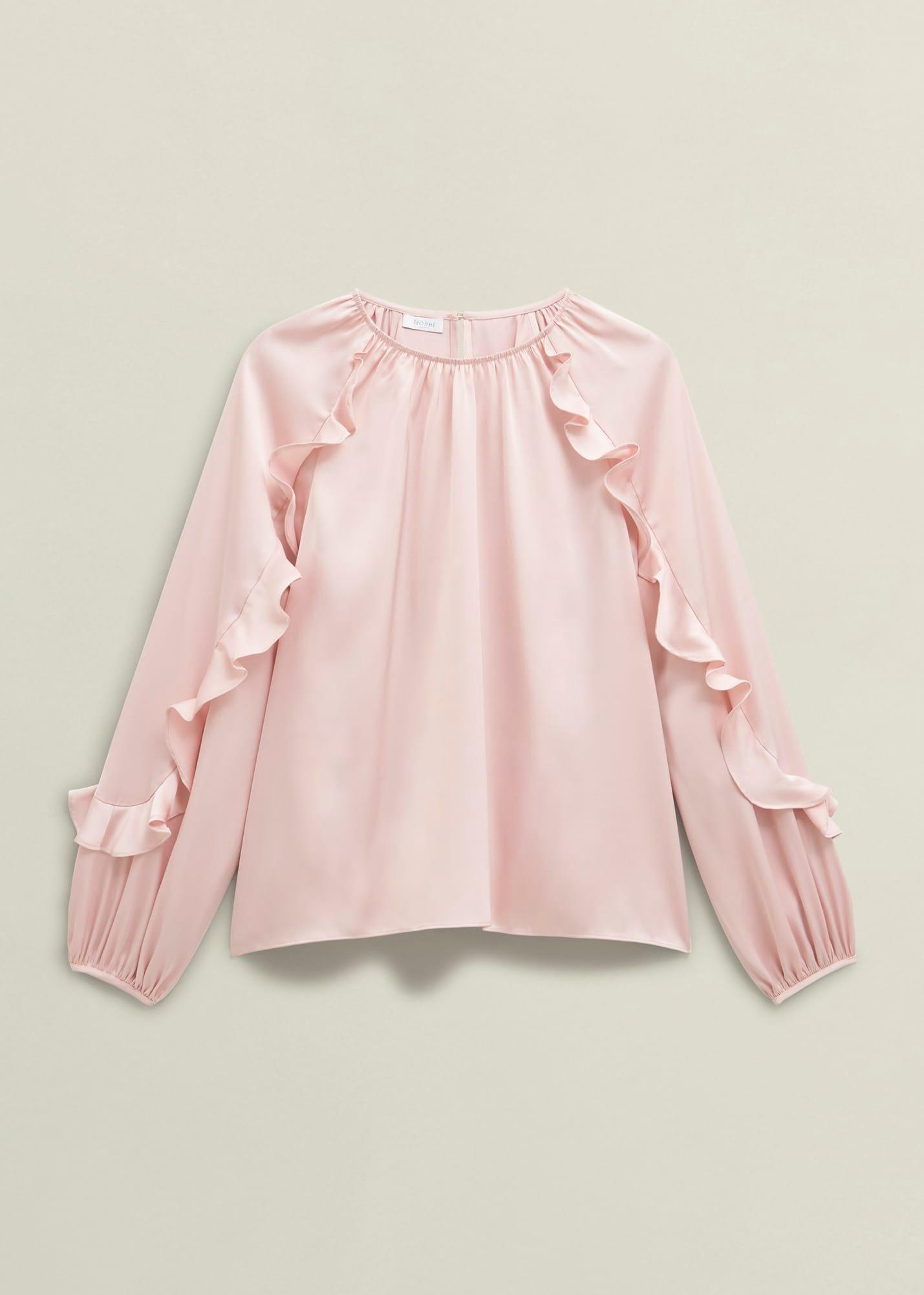 Babbington Blouse