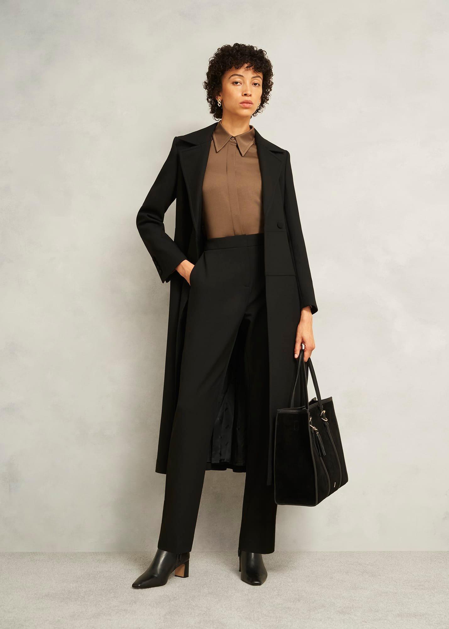 Gresham Shirt, Camel, hi-res