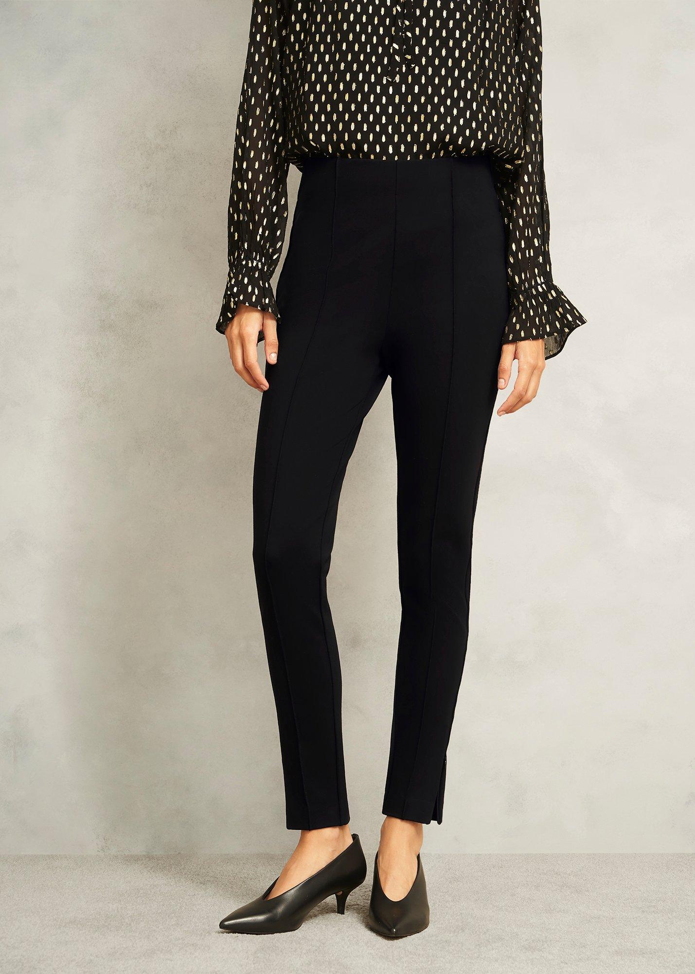 Dennington Leggings, Black, hi-res