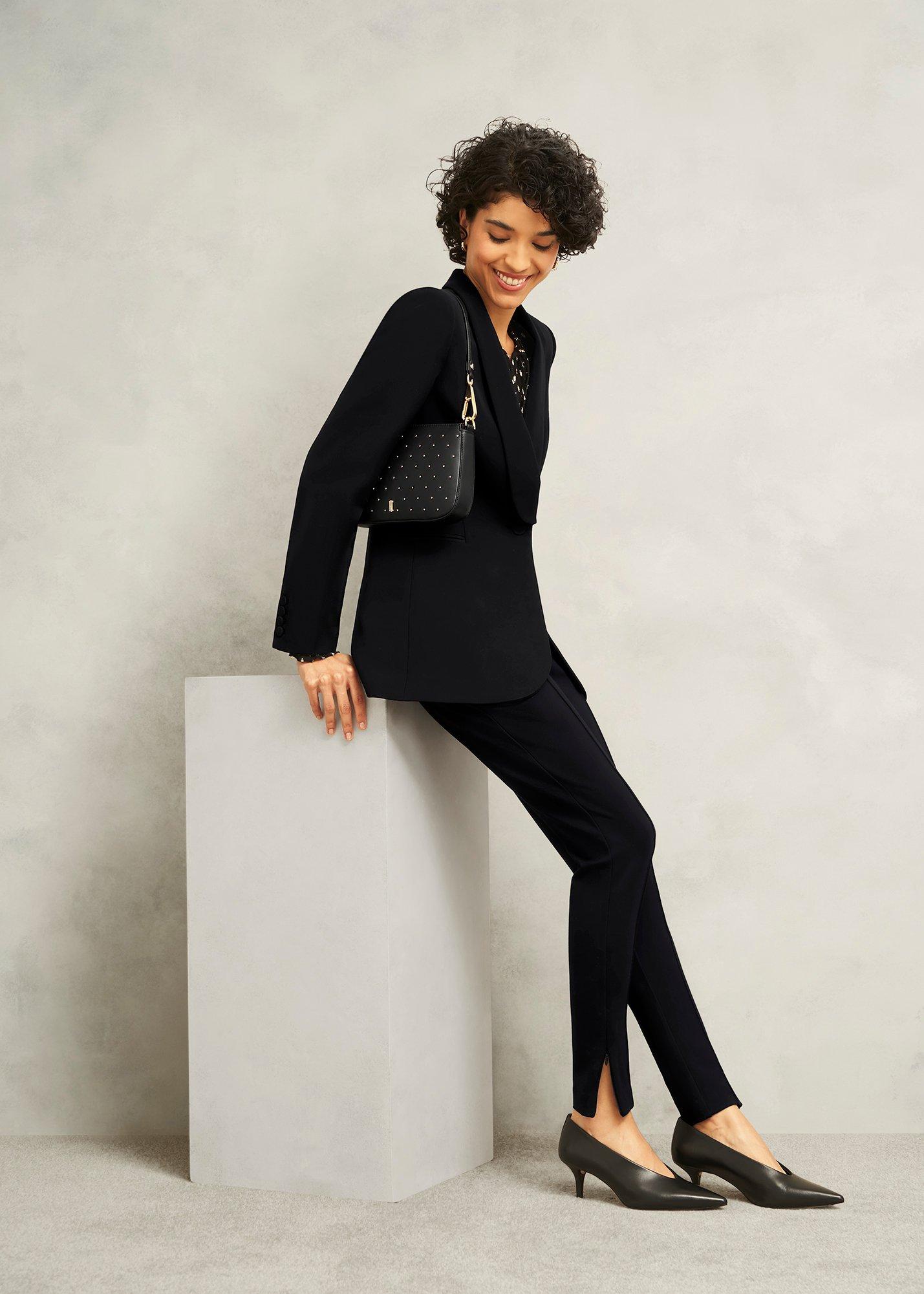 Dennington Leggings, Black, hi-res