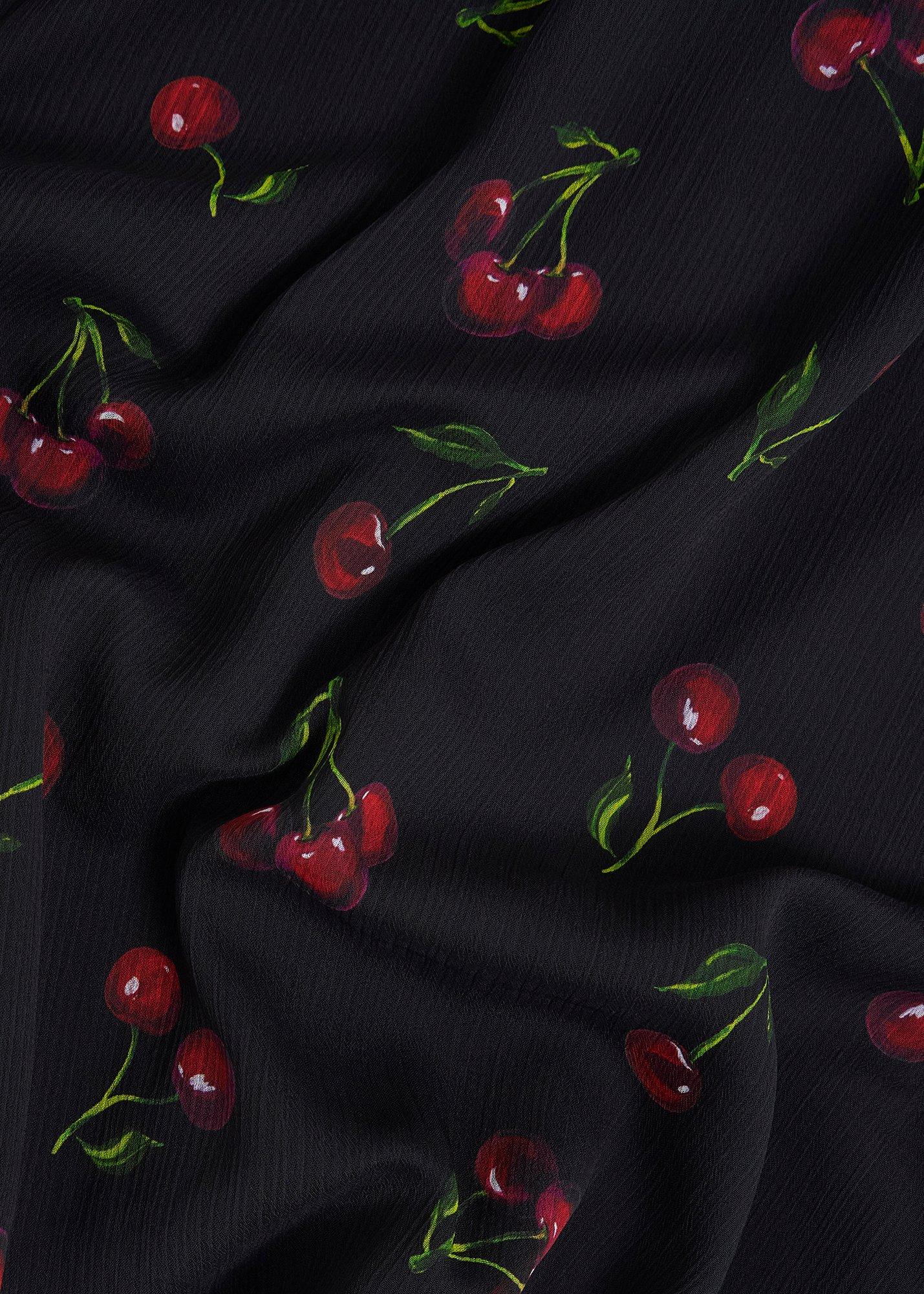 Ryton Blouse, Black Multi, hi-res