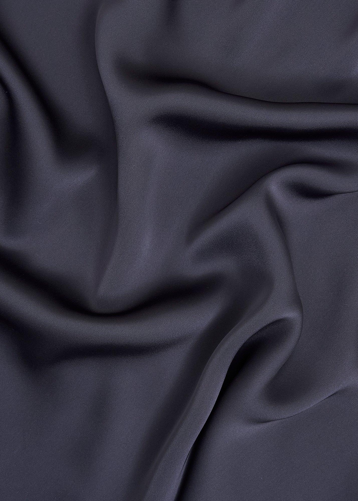 Tara Blouse, Deep Slate Blue, hi-res