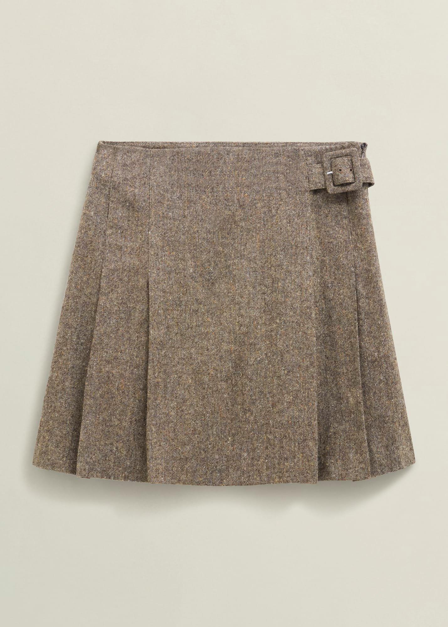 Elvie Skirt