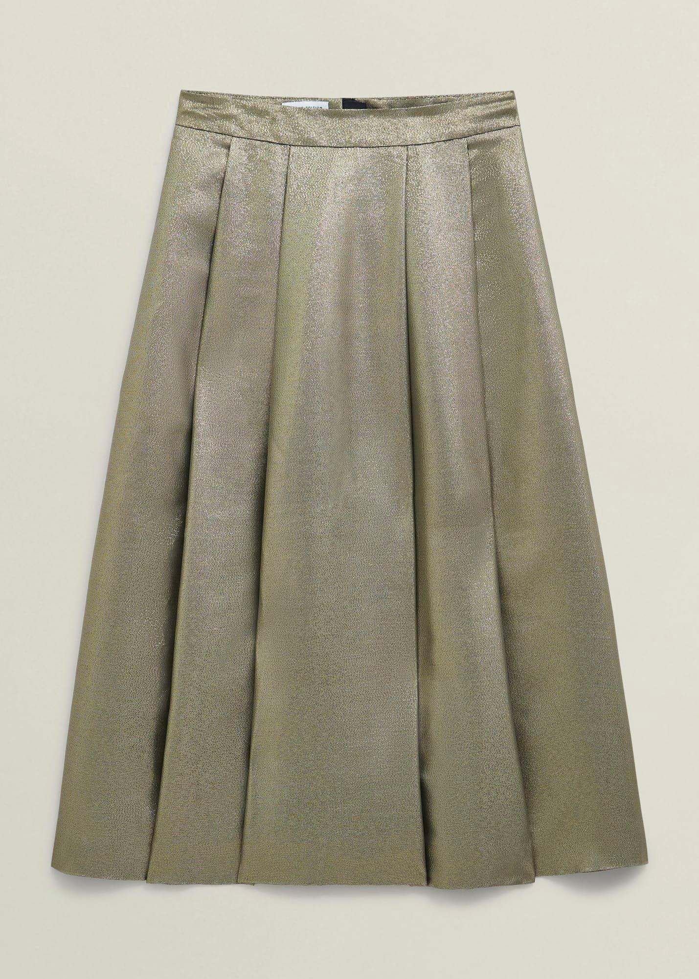Perronet Skirt