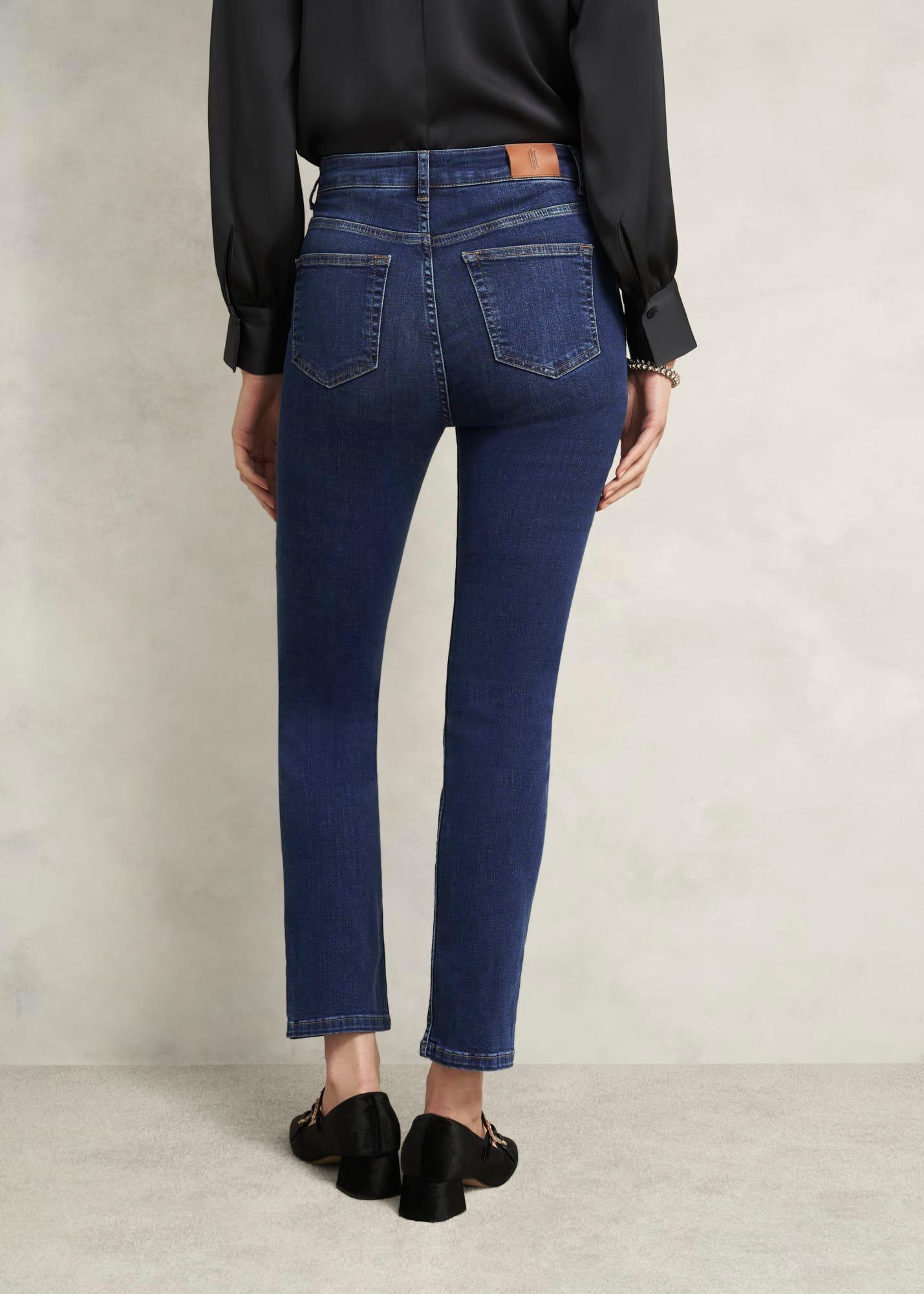 Dita Jeans, Mid Wash, hi-res