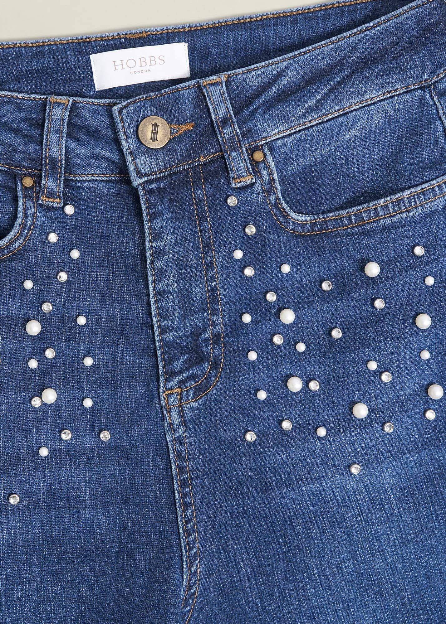 Dita Jeans, Mid Wash, hi-res