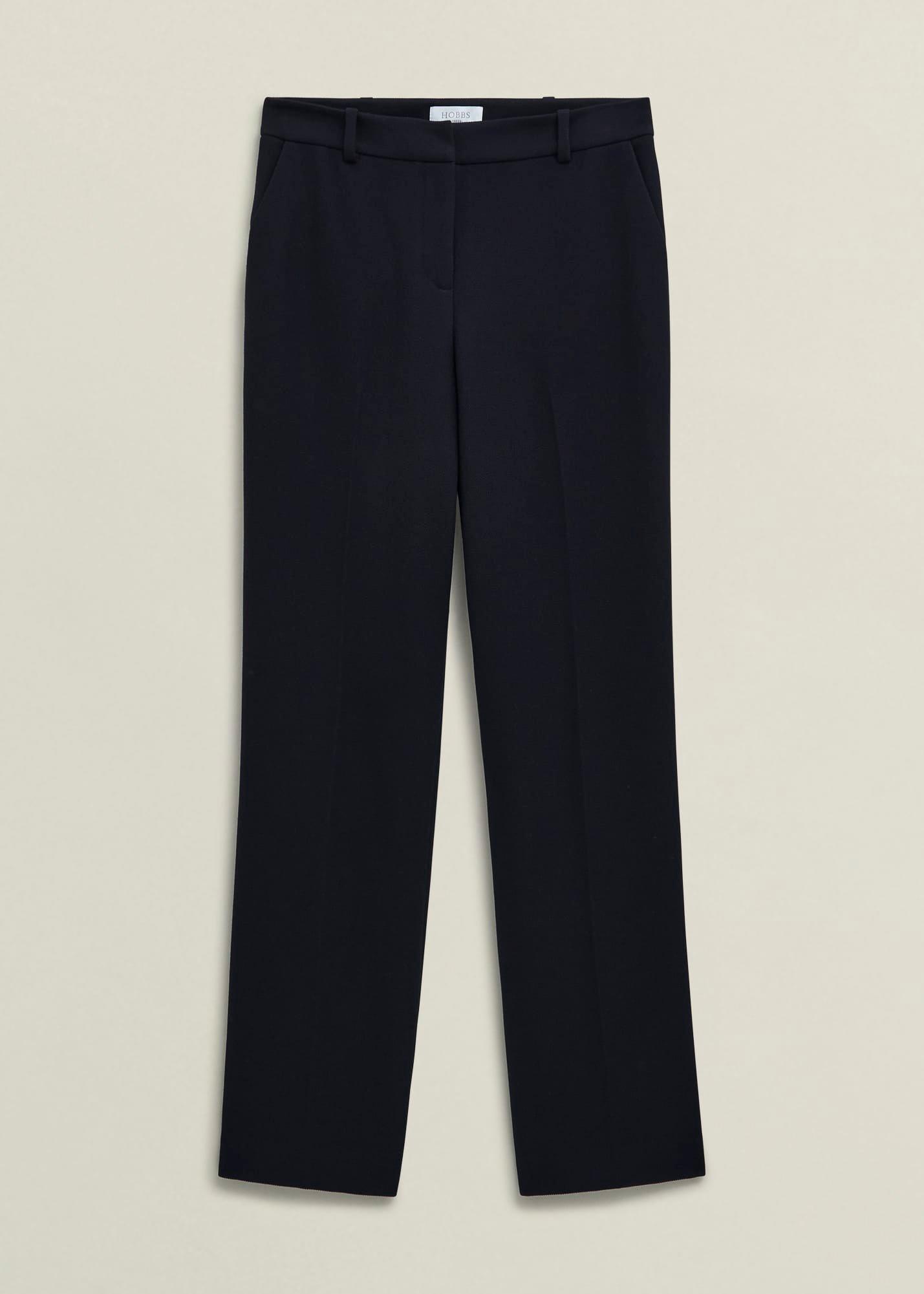 Ivy Straight Trousers