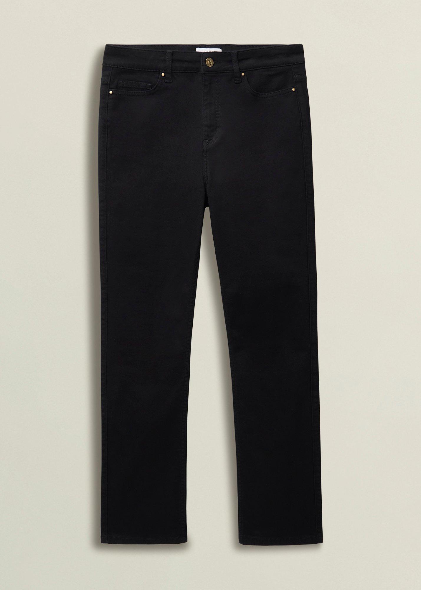 Macy Slim Leg Jeans