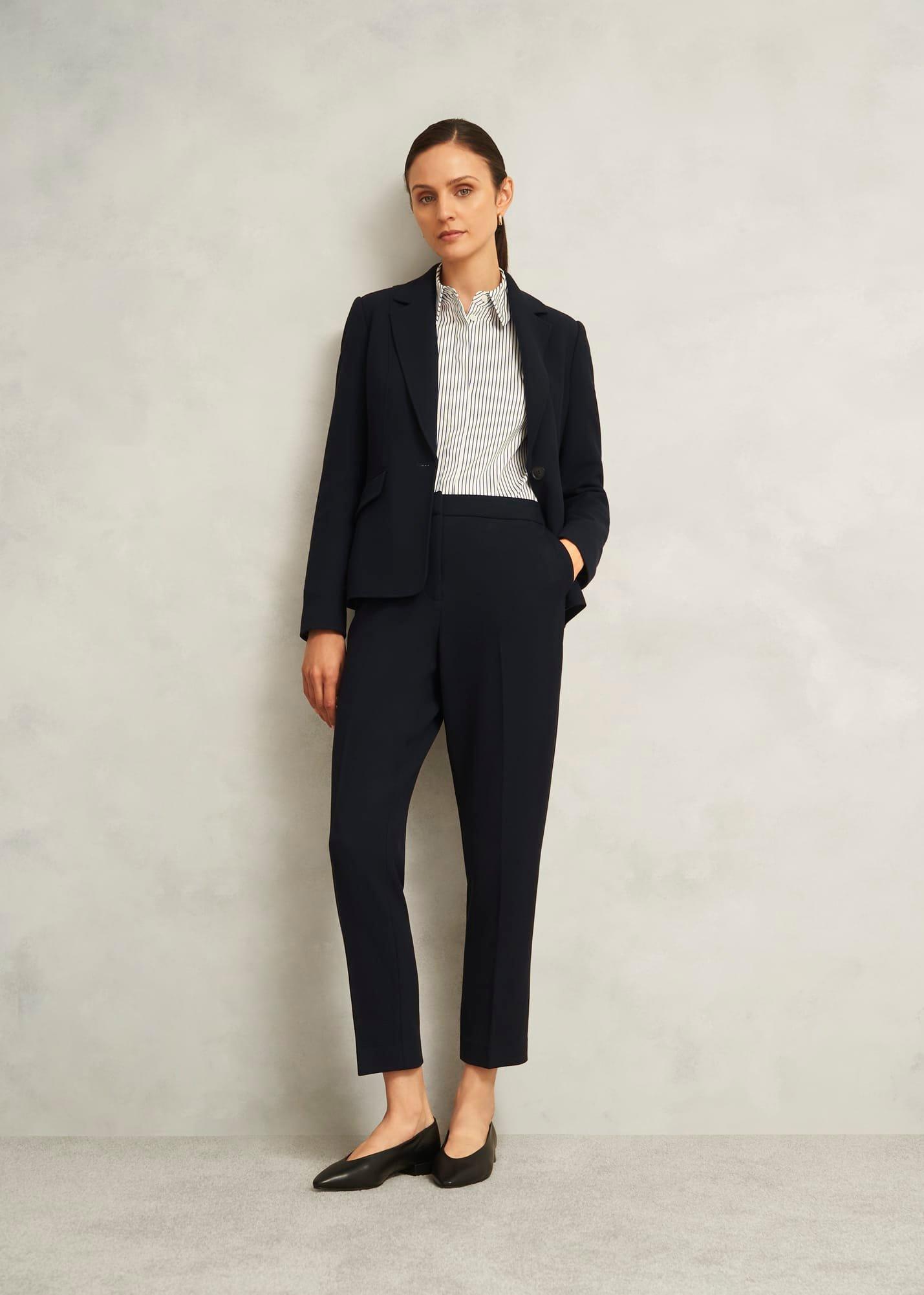 Ivy Slim Trousers