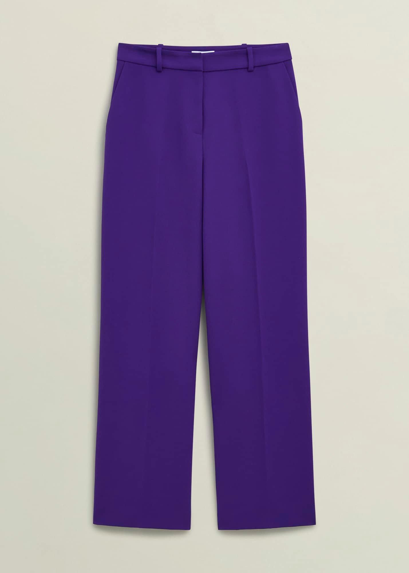 Sami Wide Trousers