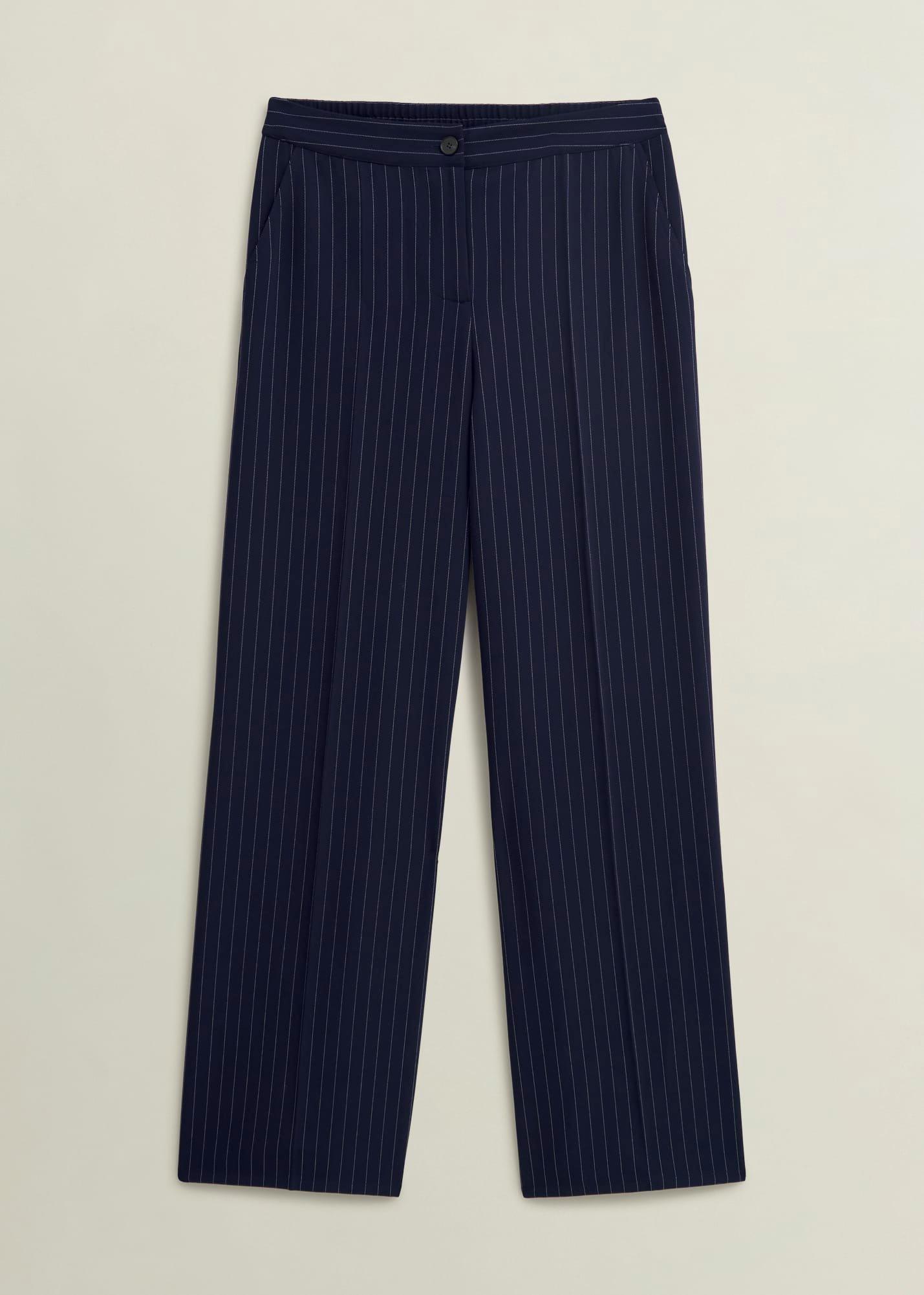 Petite Hadley Trousers