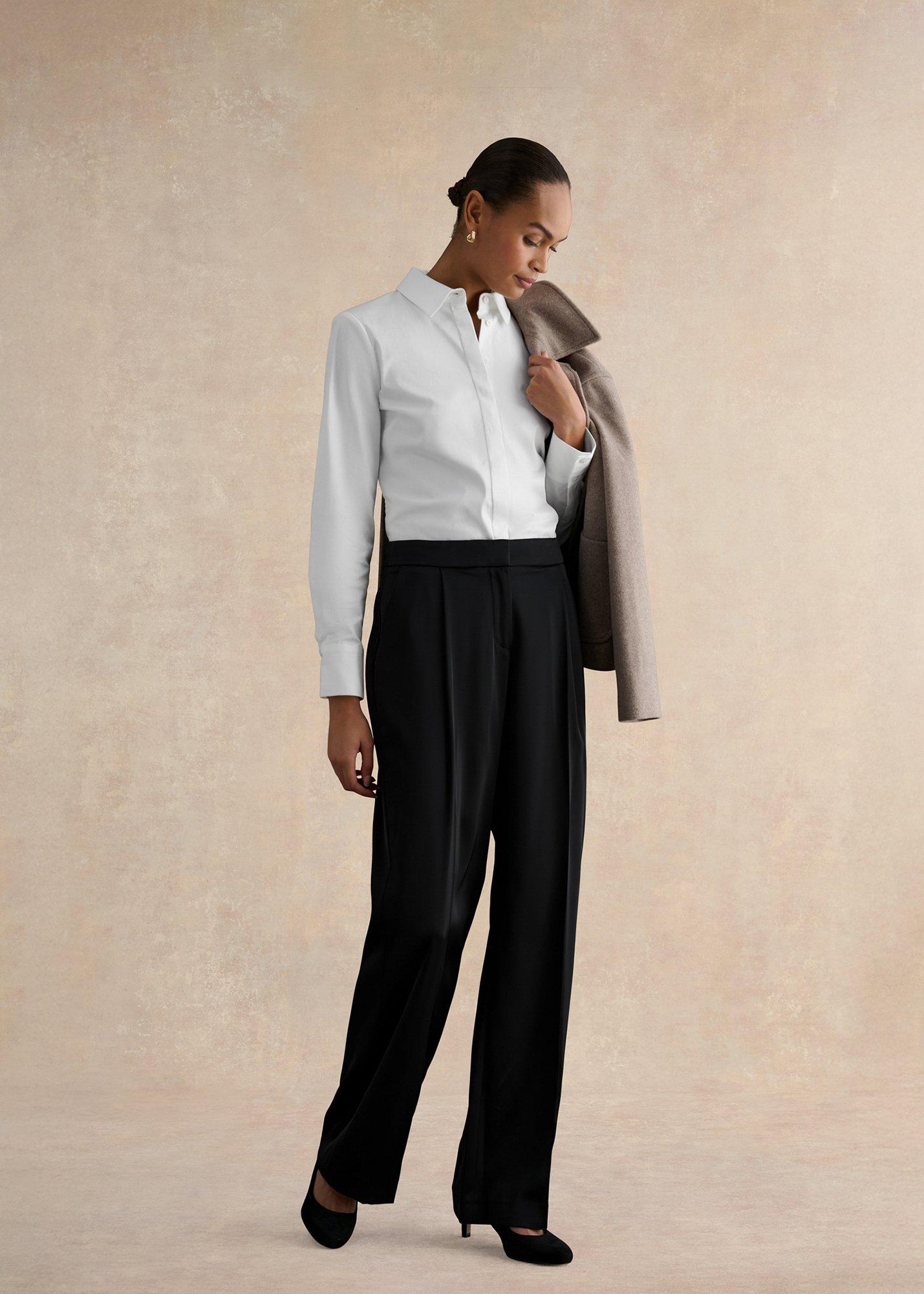 Howley Wide Trousers