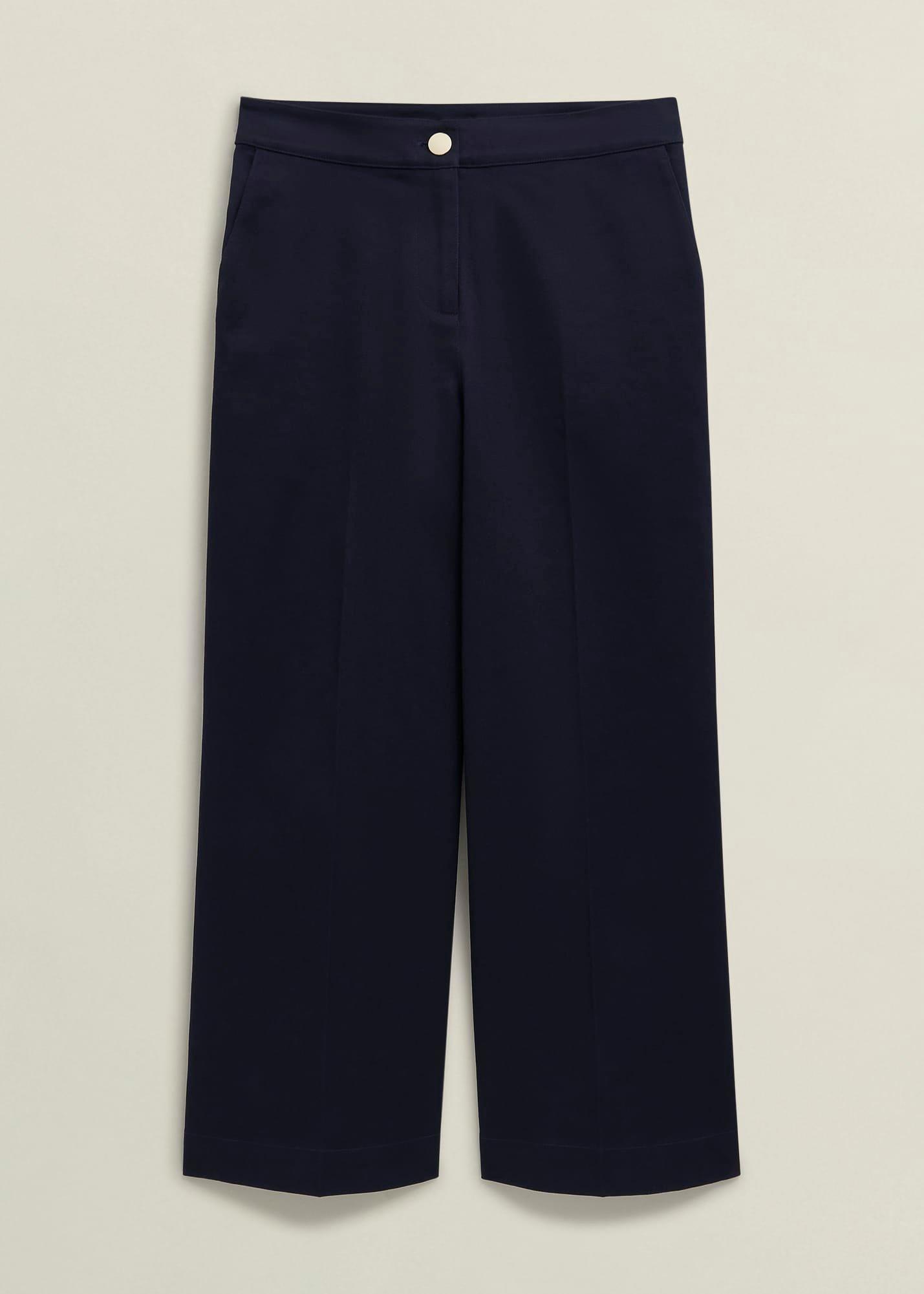 Norfolk Trousers