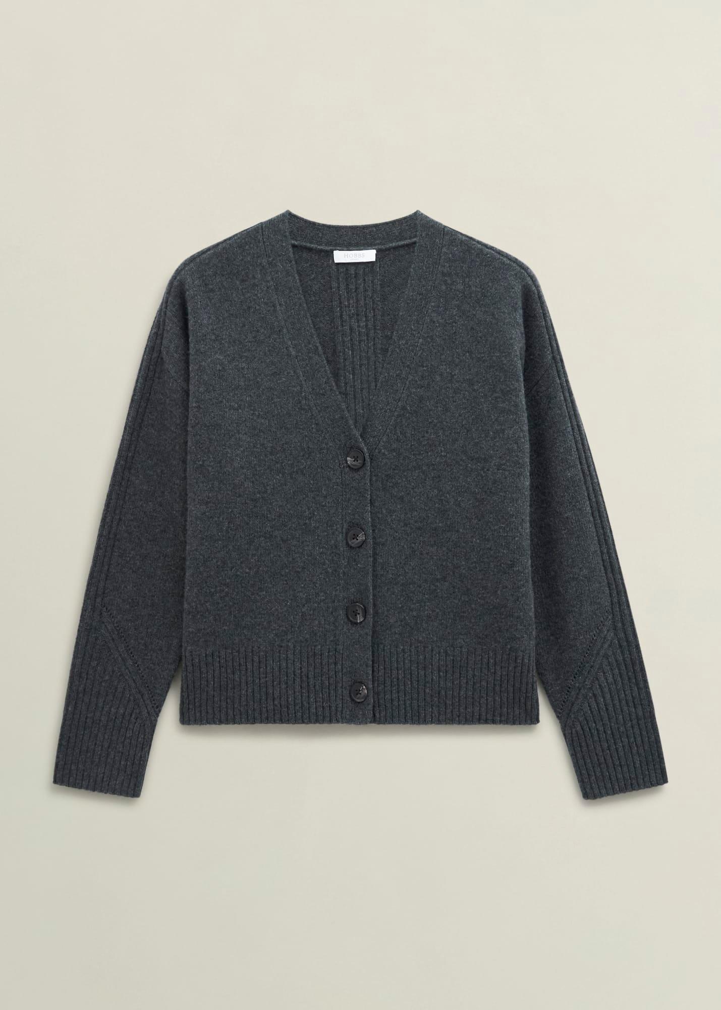 Elida Cardigan
