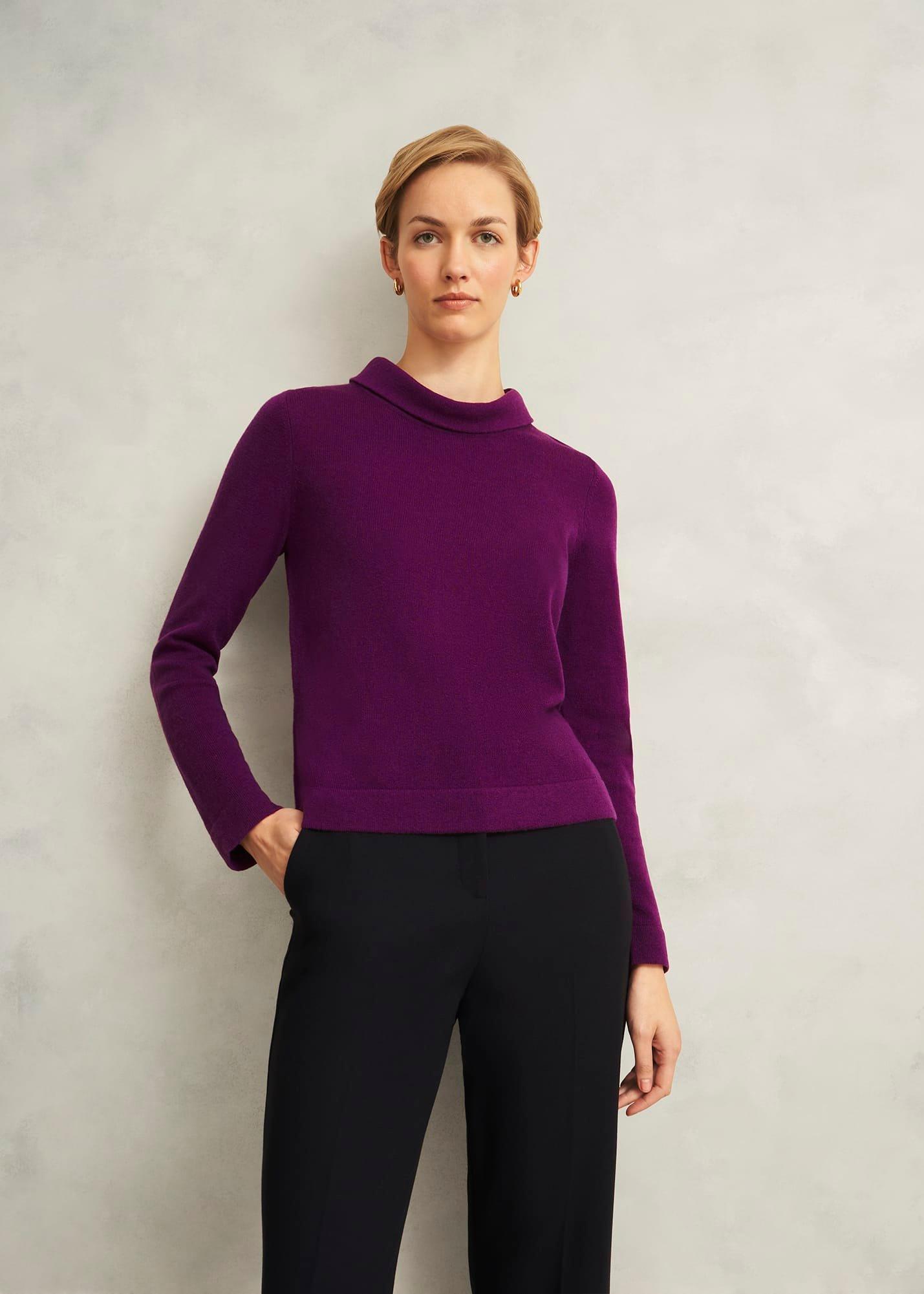 Tali Jumper
