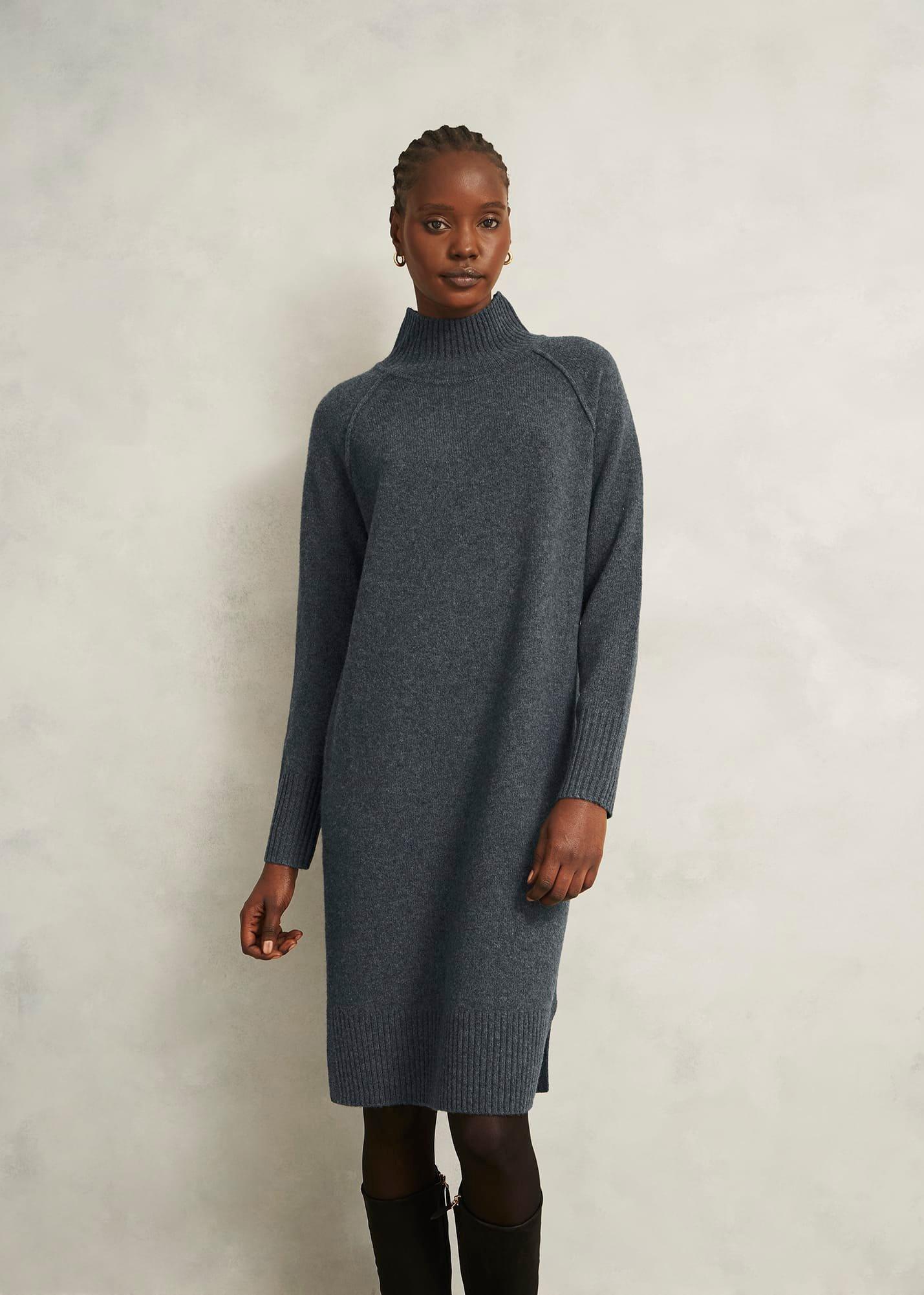Lorraine Knit Dress