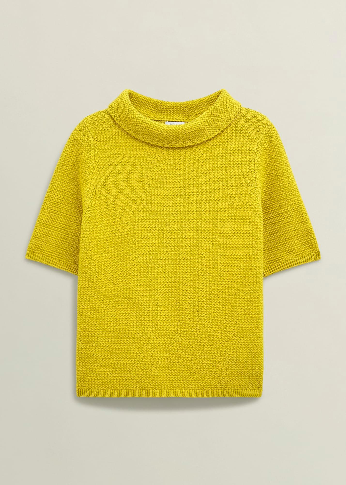 Camilla Cotton Jumper
