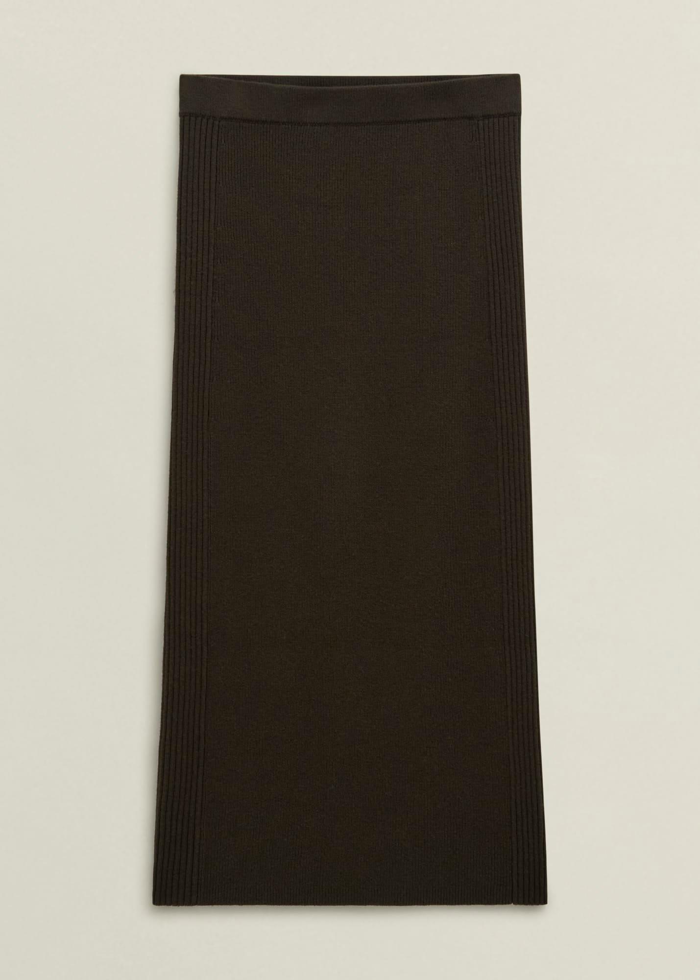 Wentworth Knit Skirt