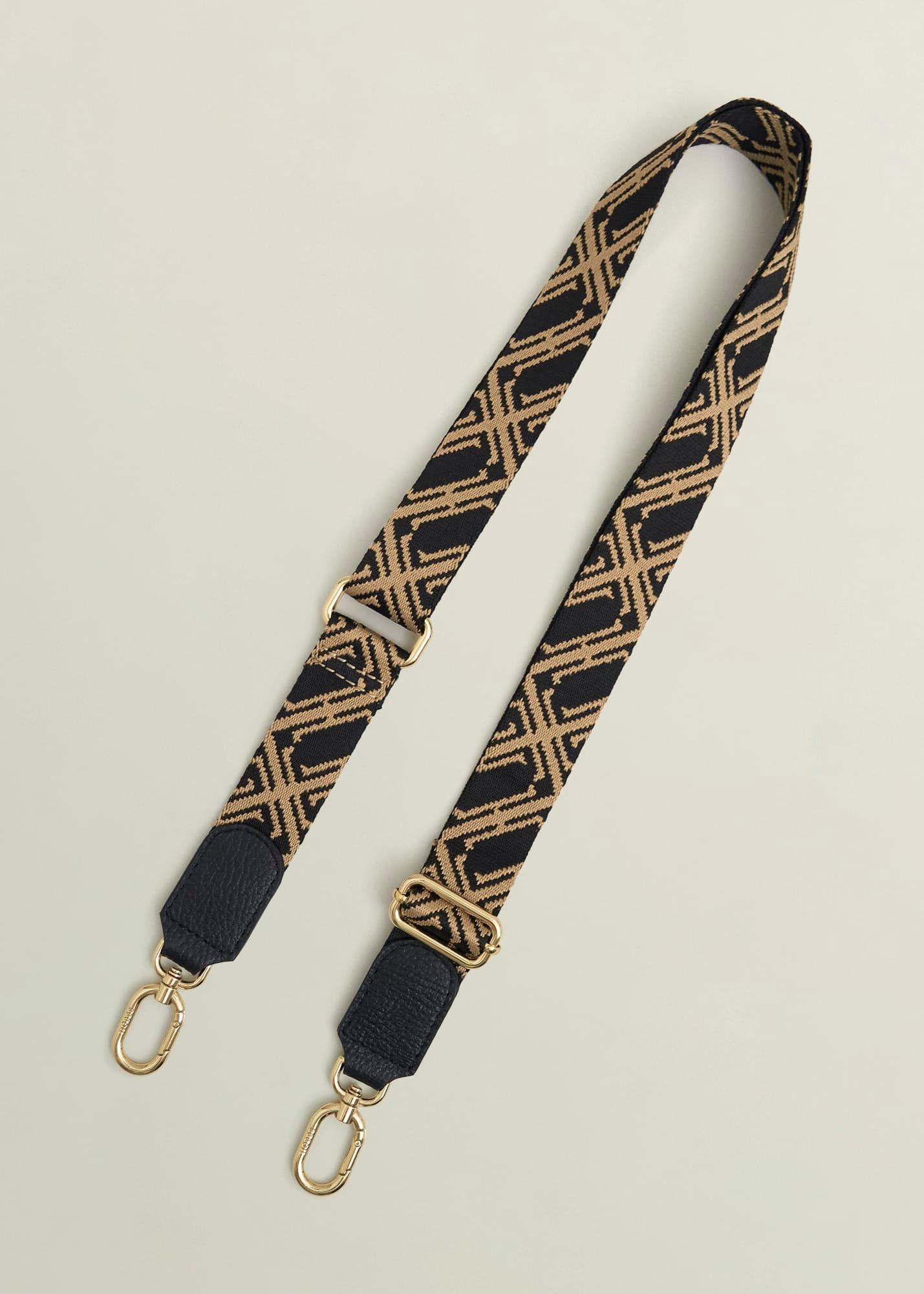 Jacinta Bag Strap