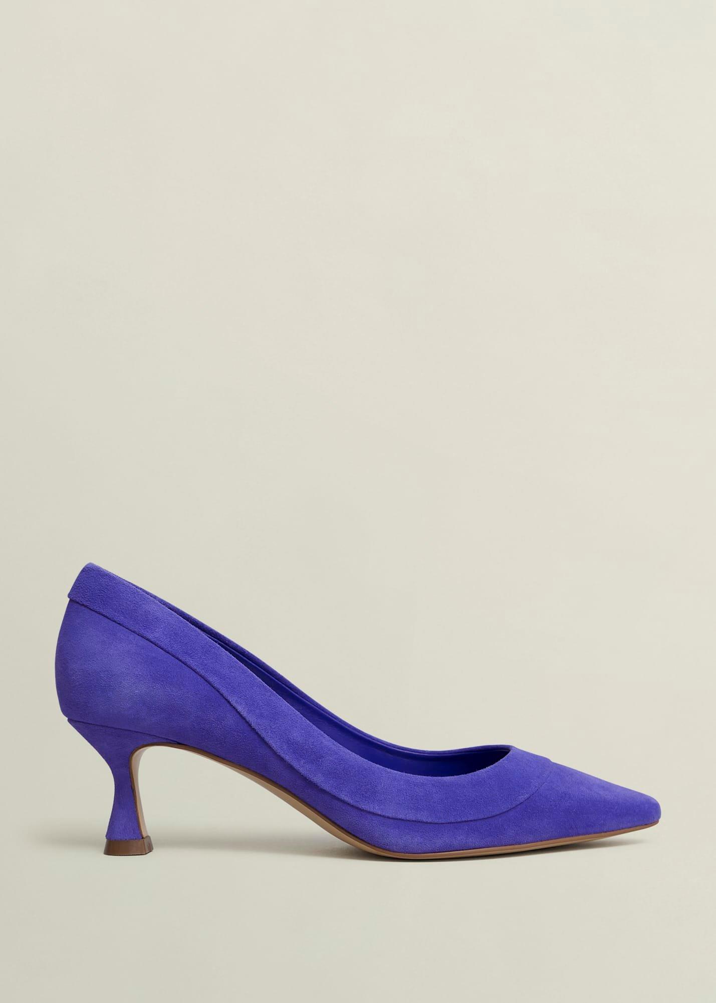 Faye Pumps