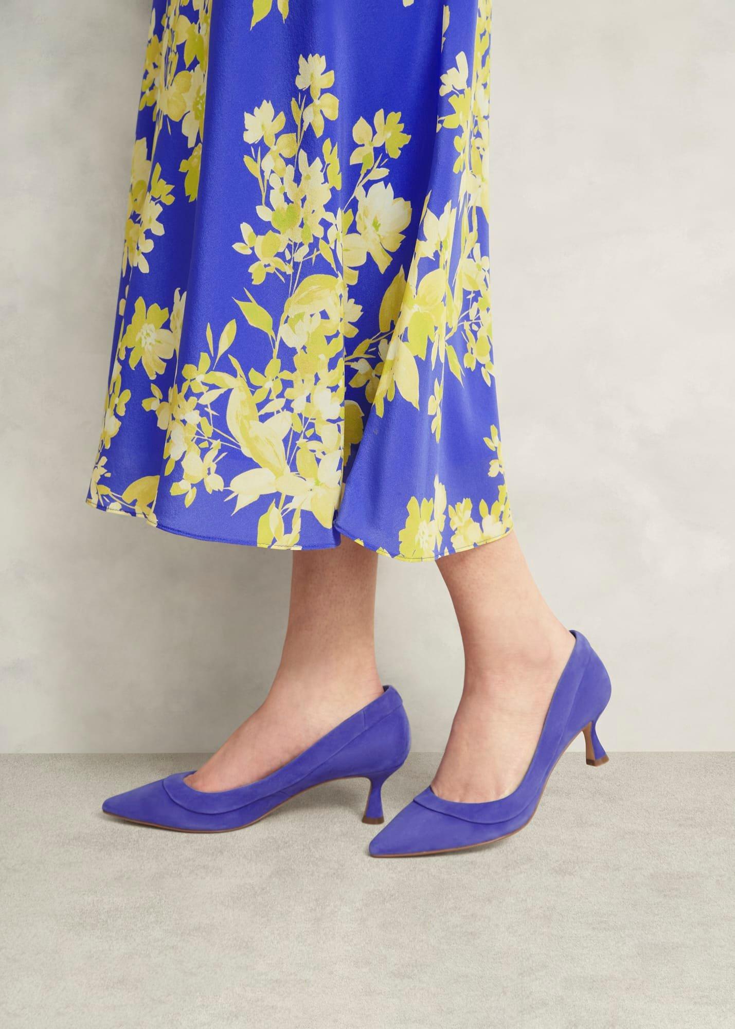 Faye Pumps, Allium Blue, hi-res