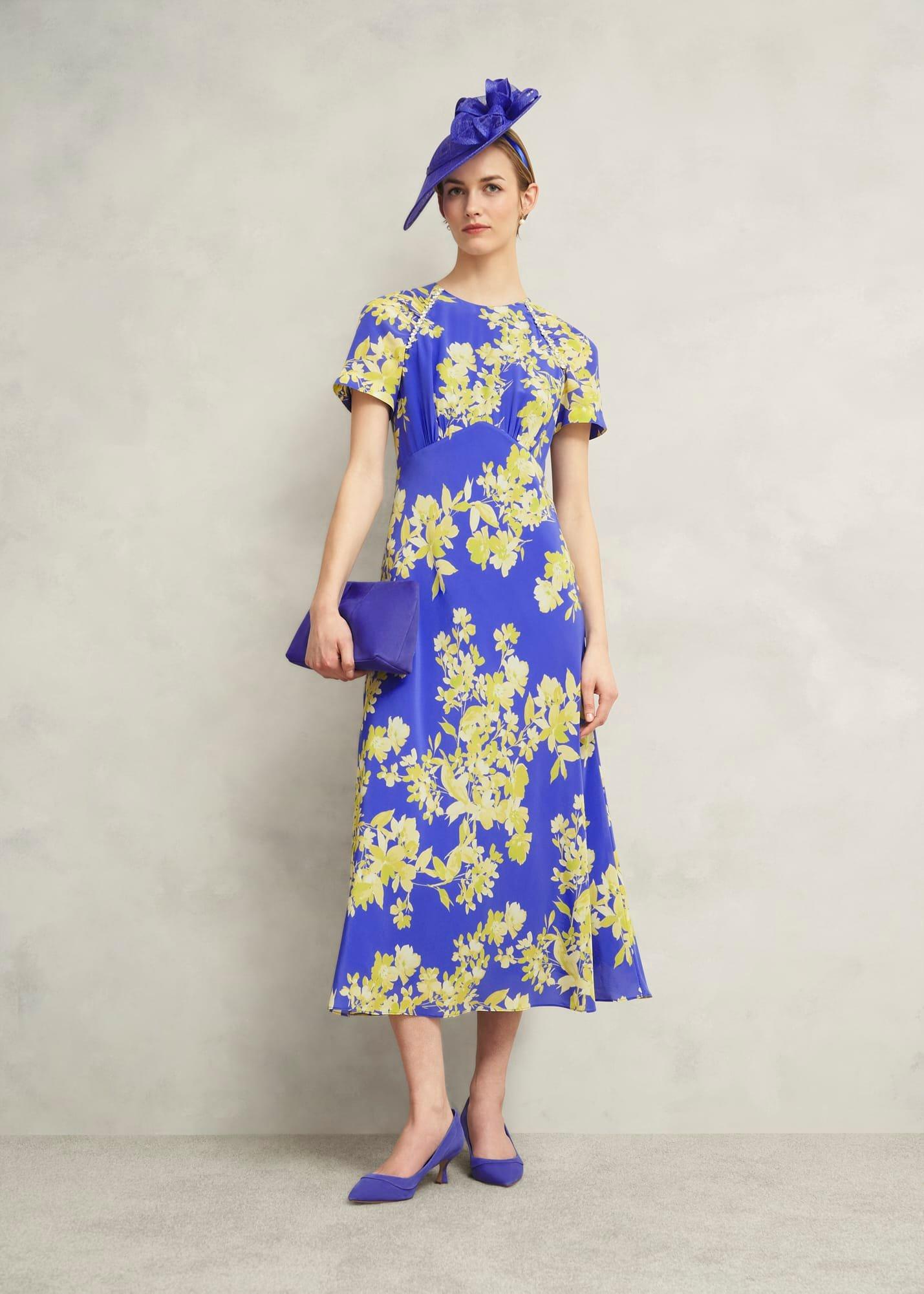 Faye Pumps, Allium Blue, hi-res