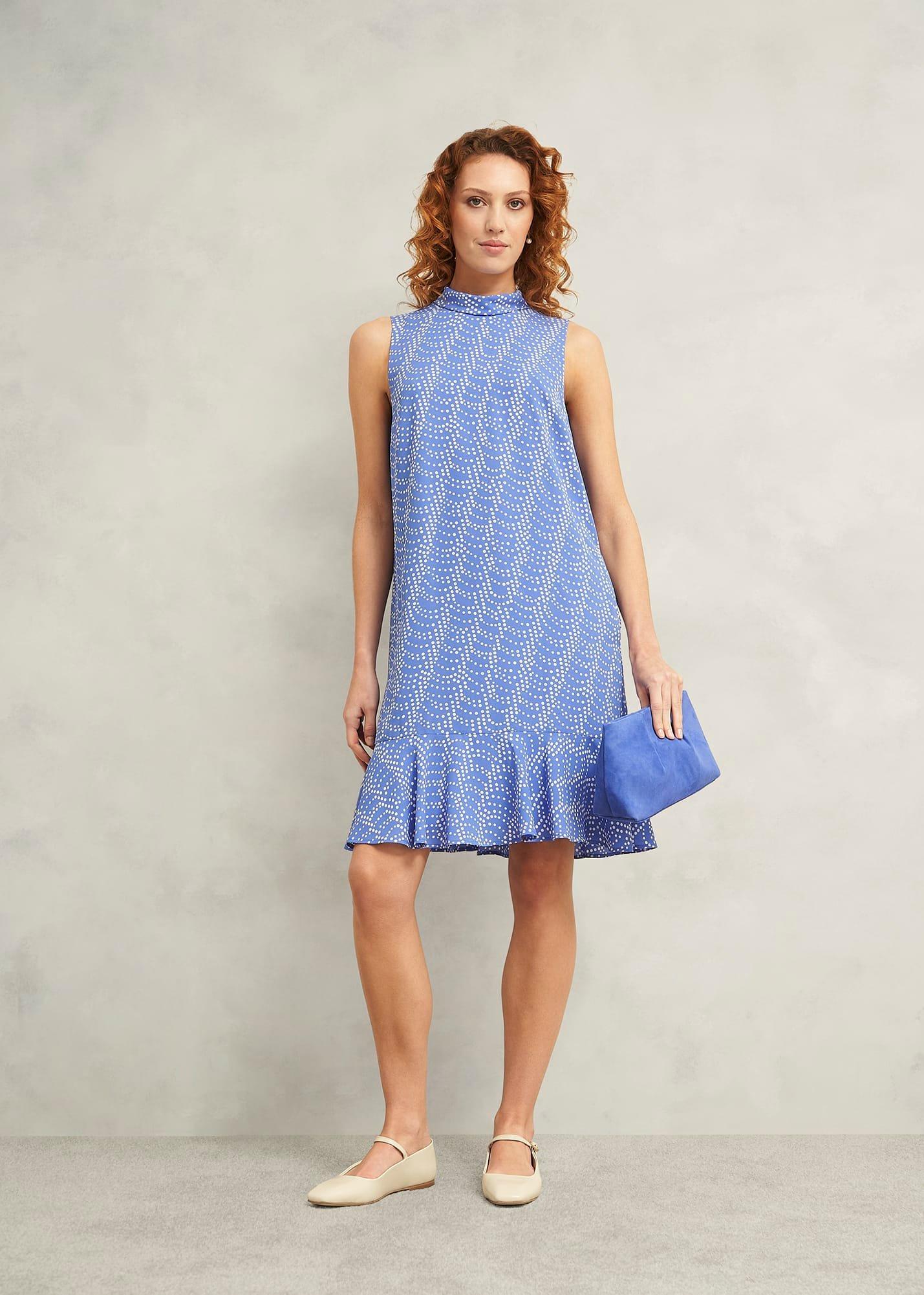 Chrissy Mary Janes, Buttercream, hi-res