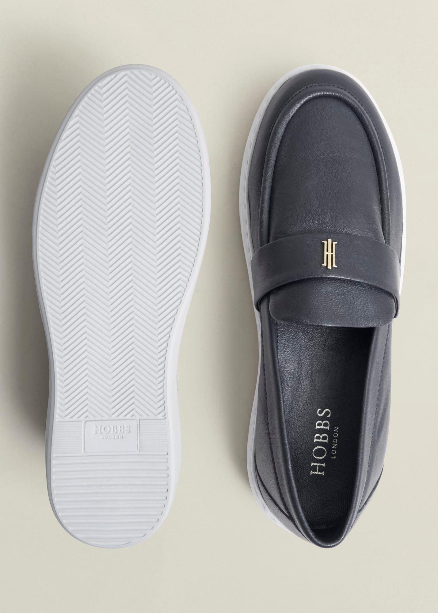 Rae Trainer, Hobbs Navy, hi-res