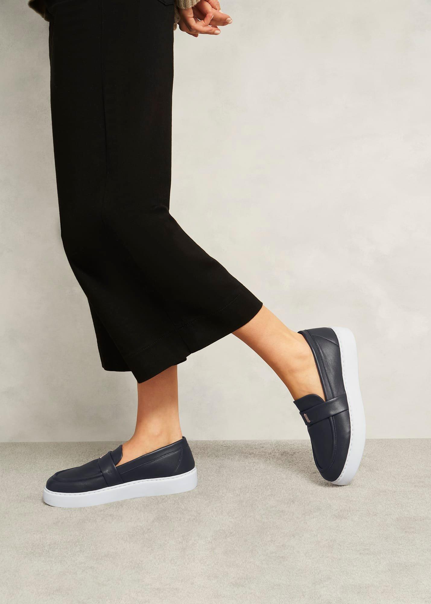 Rae Trainer, Hobbs Navy, hi-res