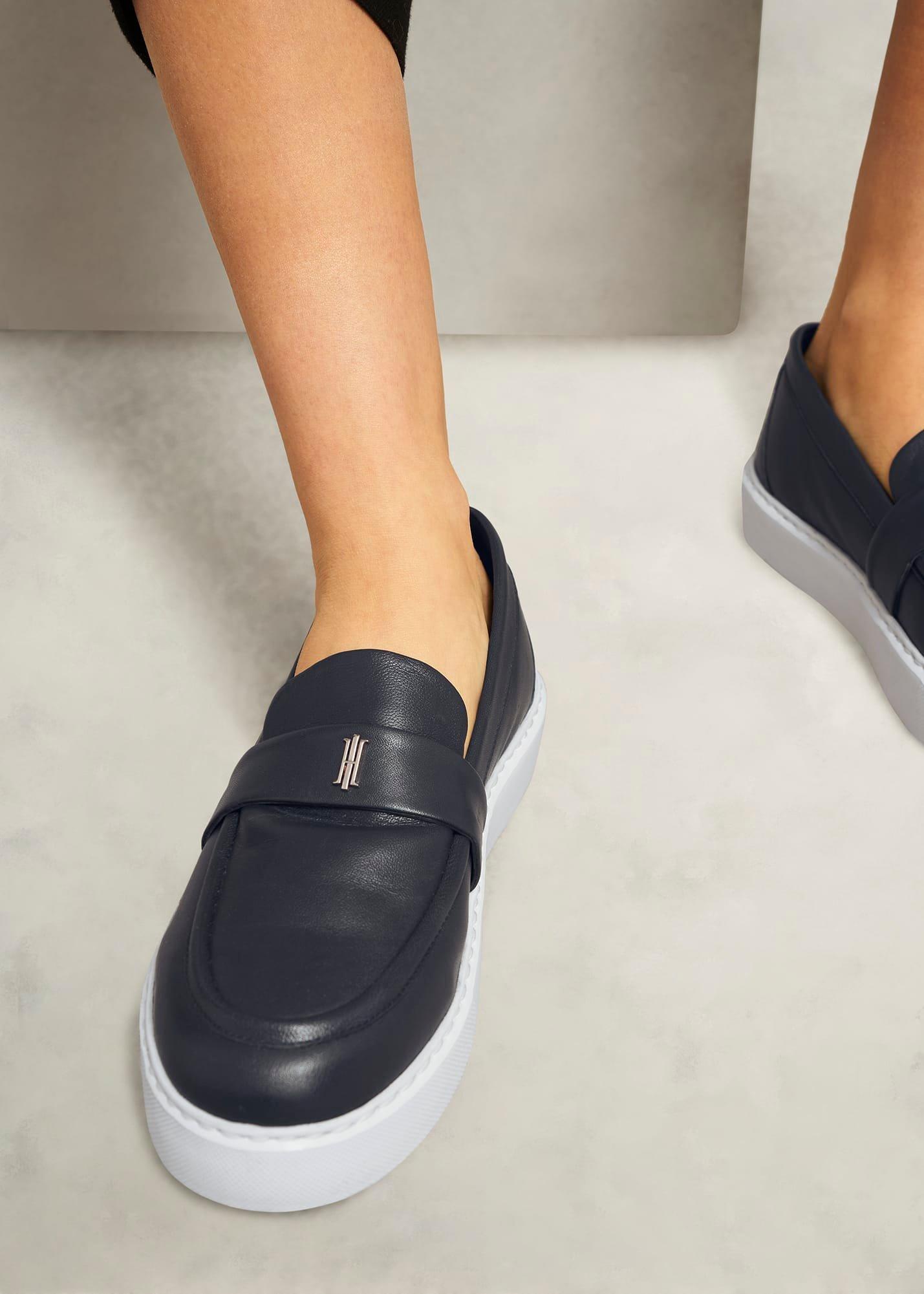 Rae Trainer, Hobbs Navy, hi-res