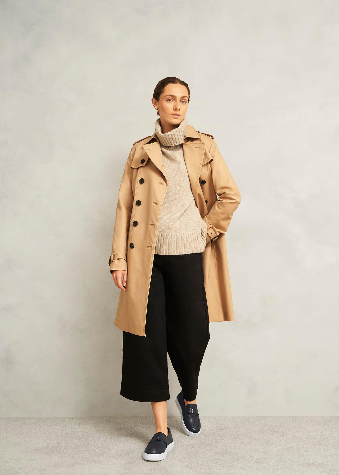 Rae Trainer, Hobbs Navy, hi-res