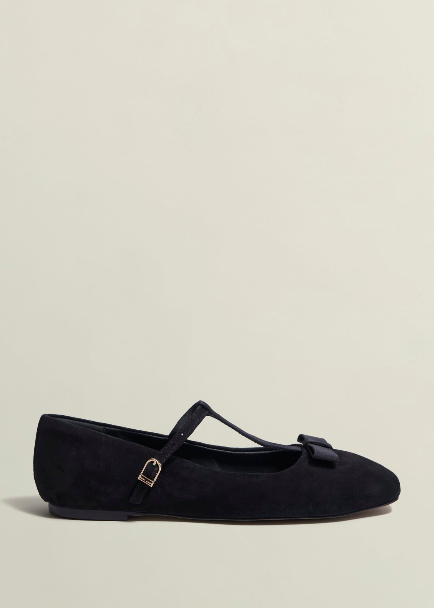 Ottilie T-Bar Flats